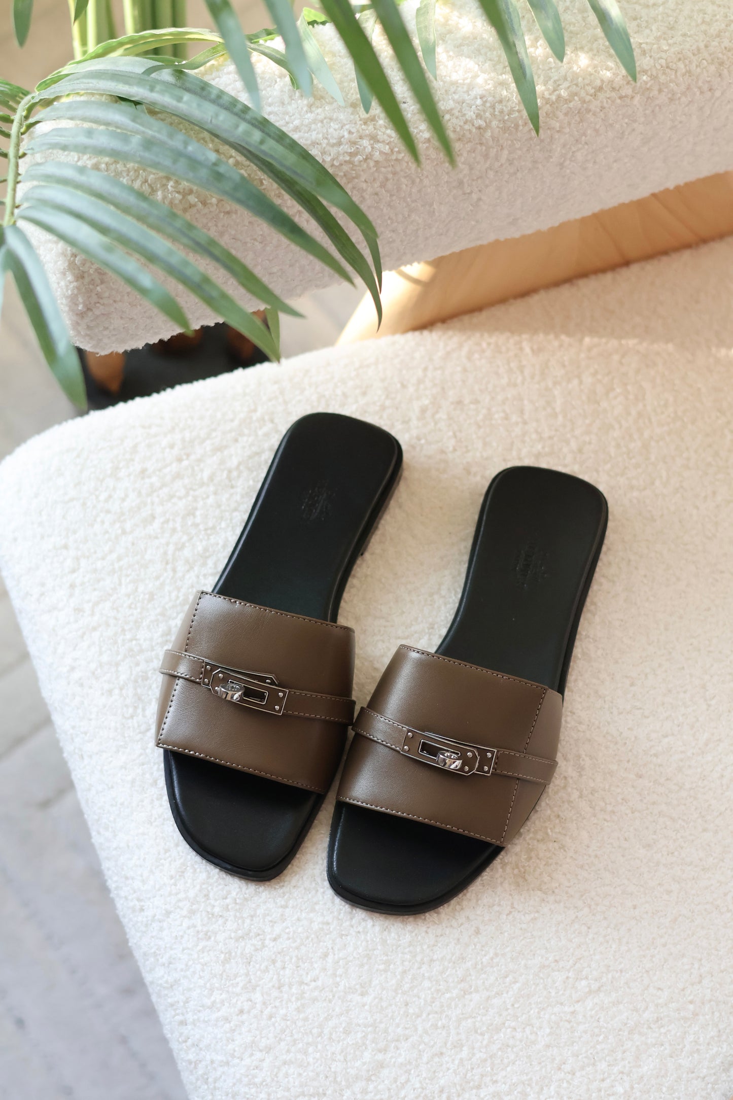 Giulia Sandal