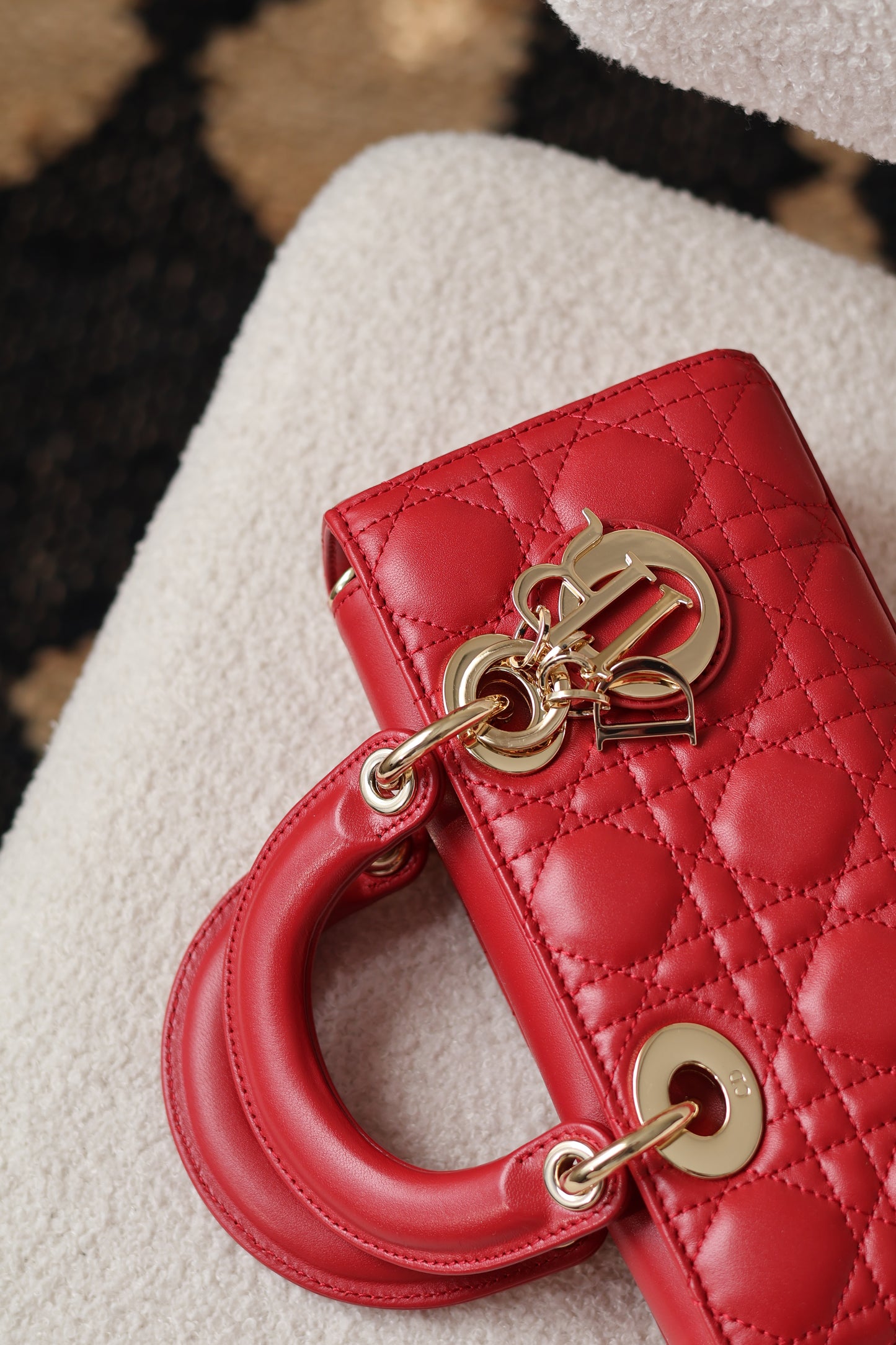 Small Lady D-Joy Bag