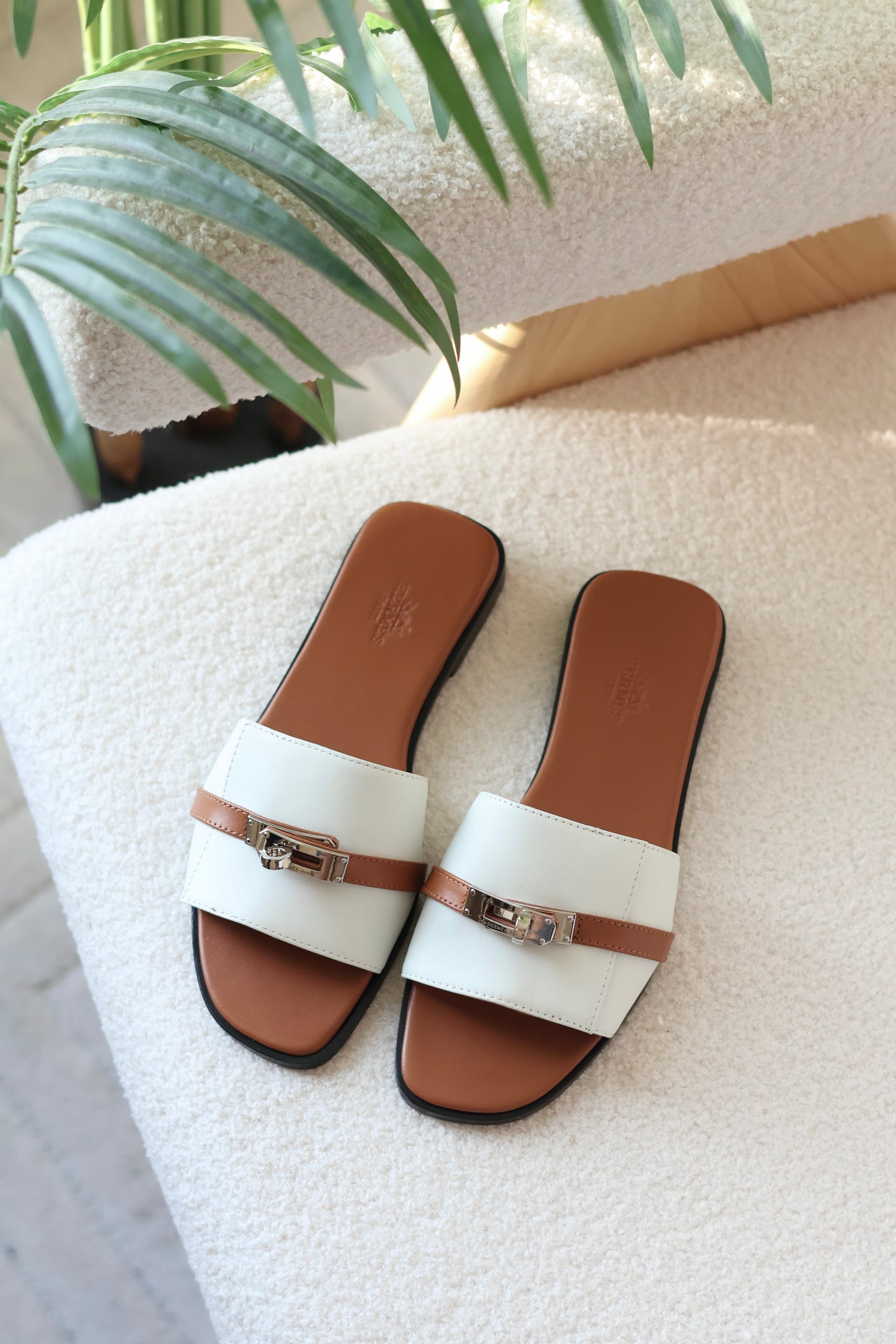 Giulia Sandal