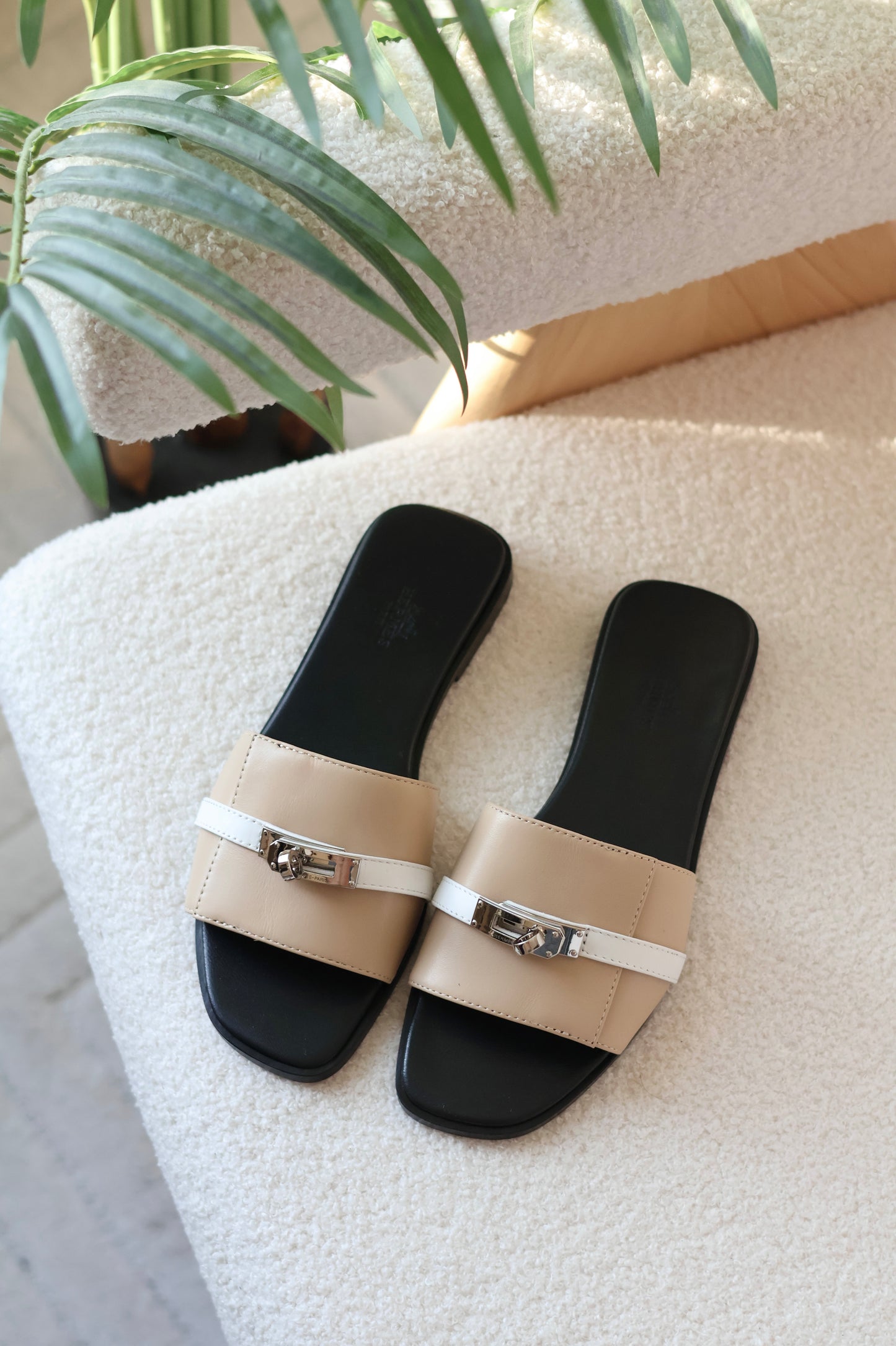 Giulia Sandal