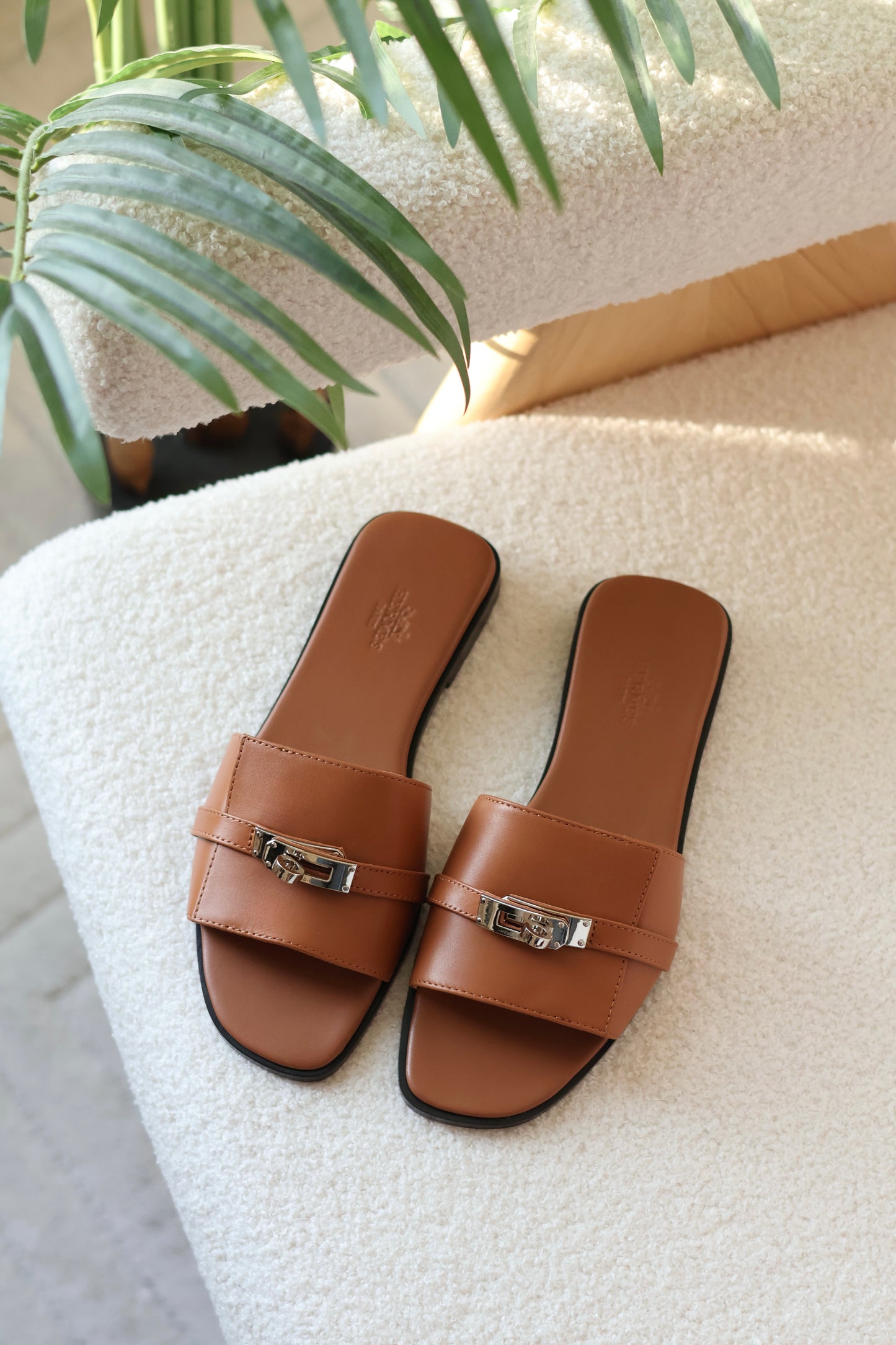 Giulia Sandal