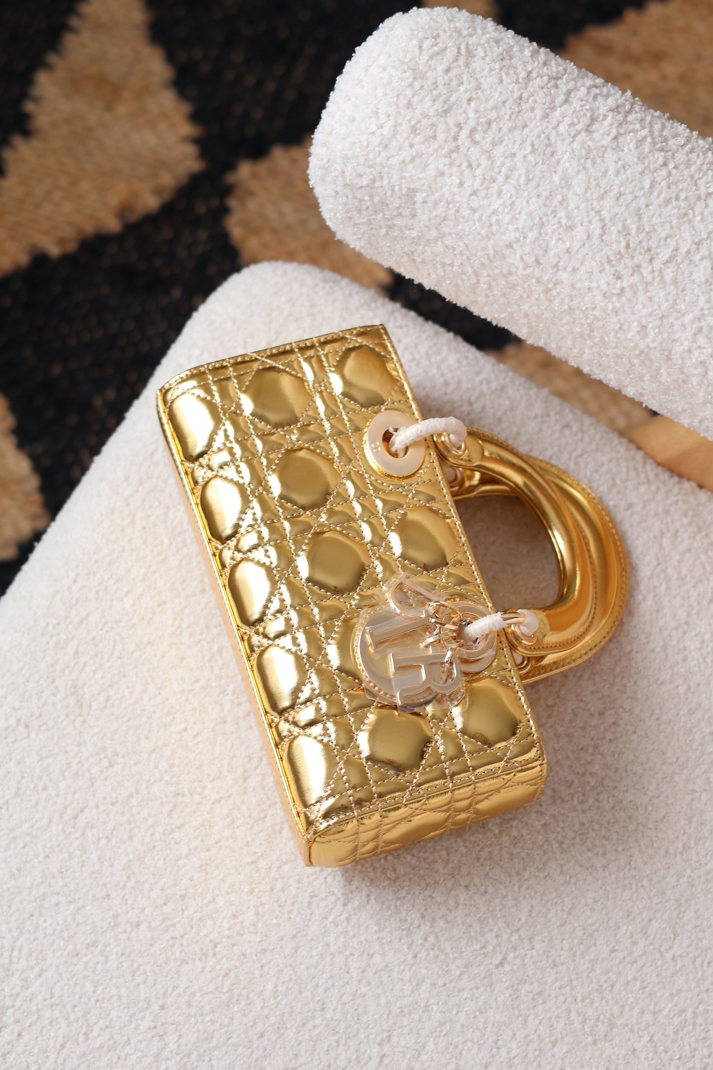 Small Lady D-Joy Bag