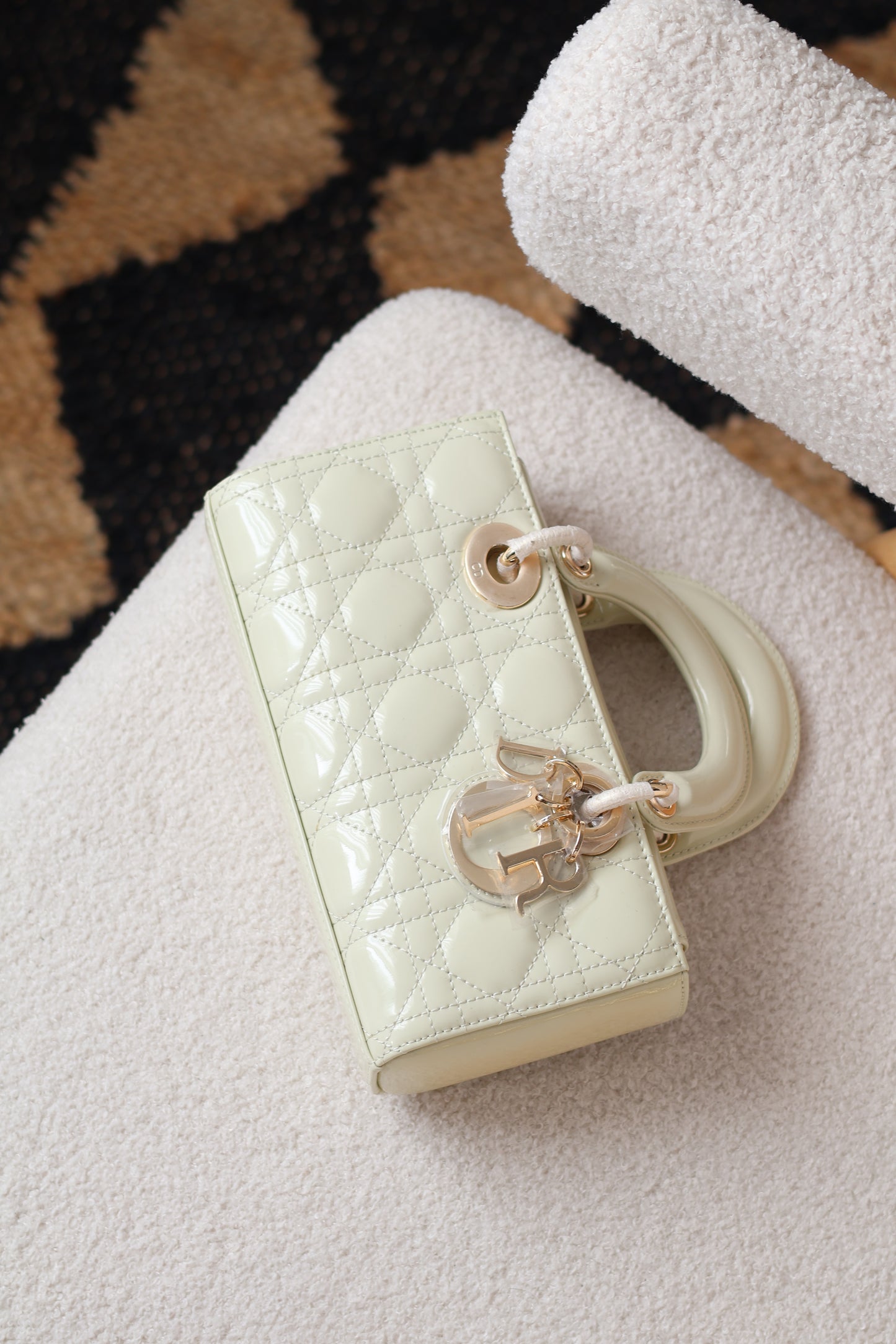 Small Lady D-Joy Bag