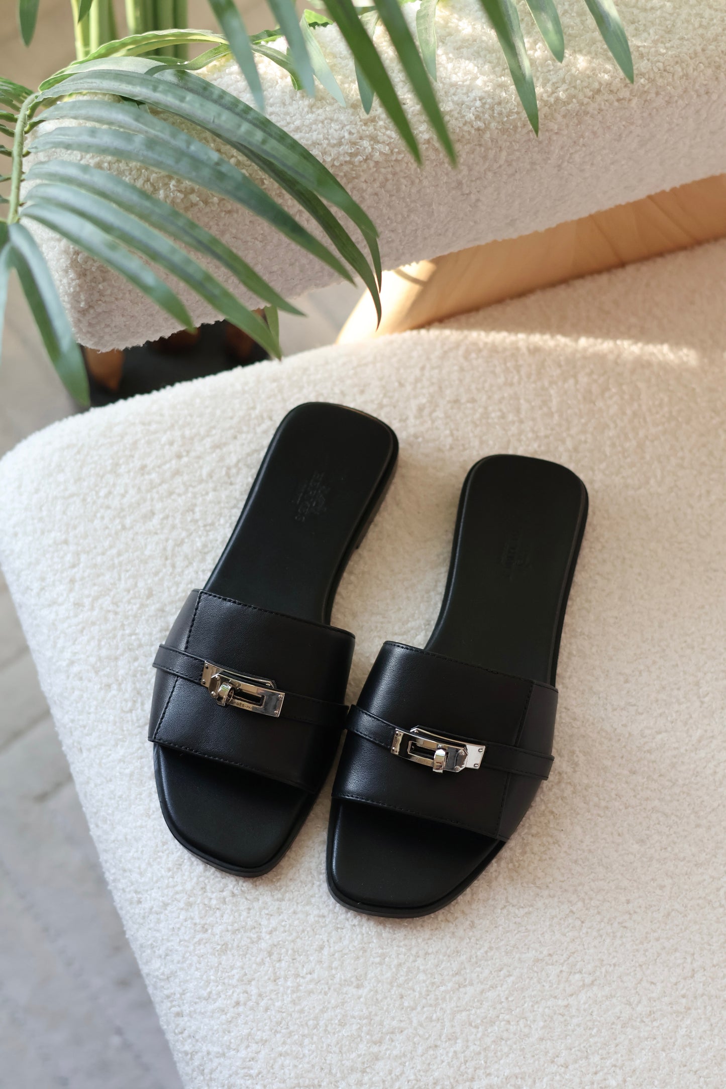 Giulia Sandal