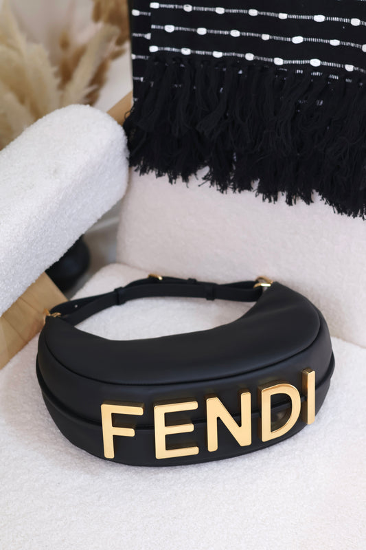 Fendigraphy Small