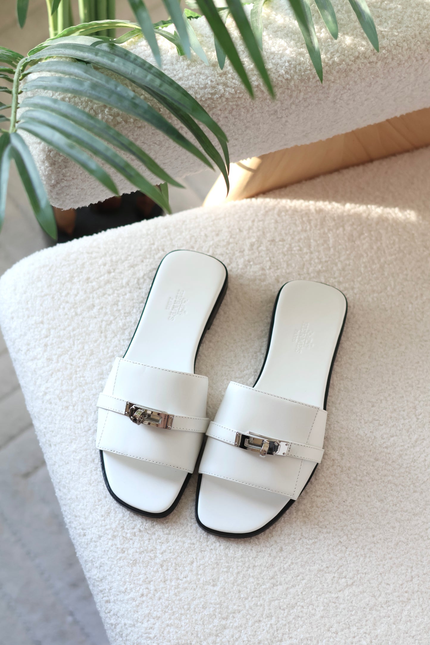 Giulia Sandal