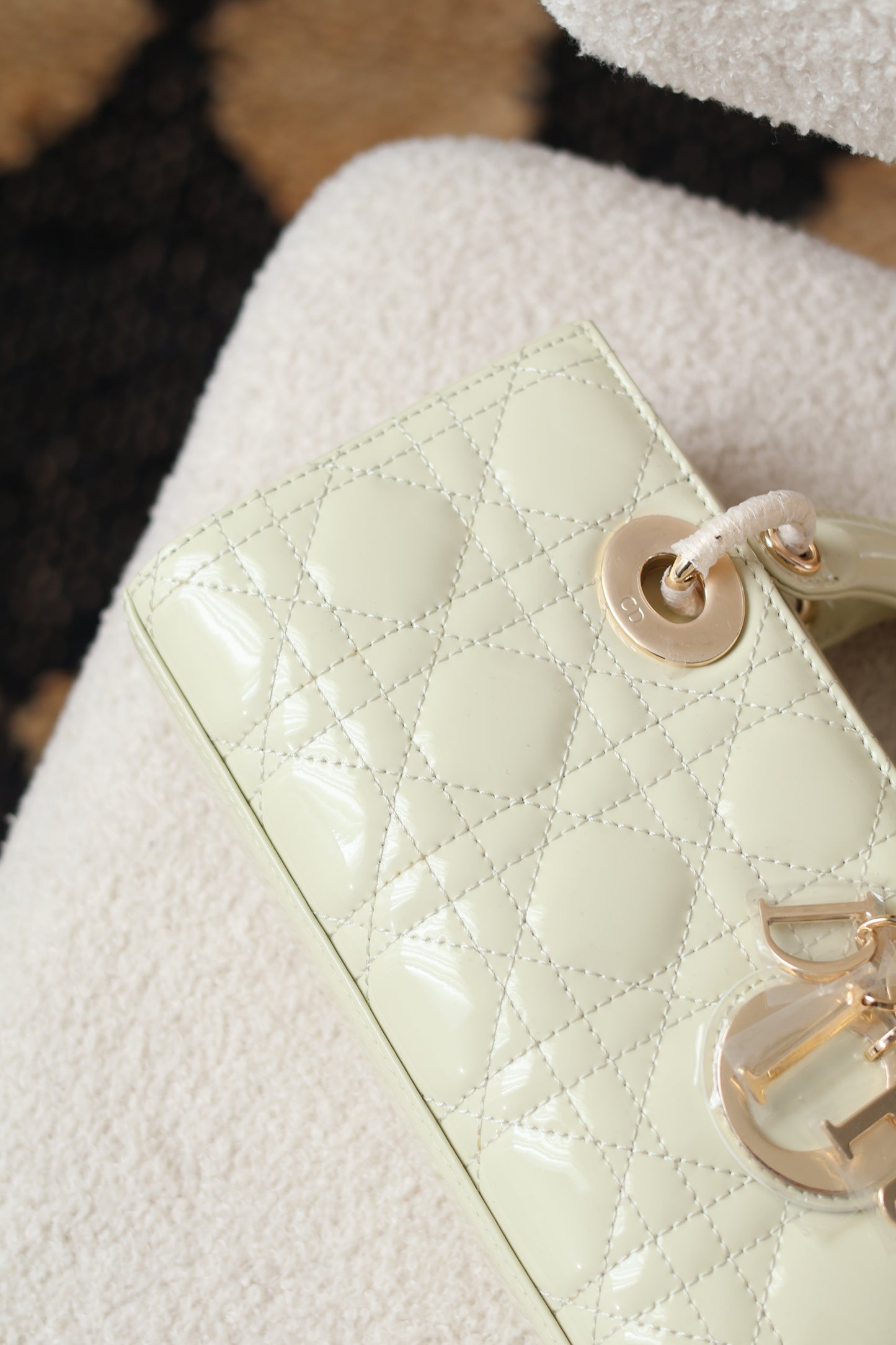 Small Lady D-Joy Bag