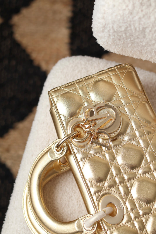 Small Lady D-Joy Bag