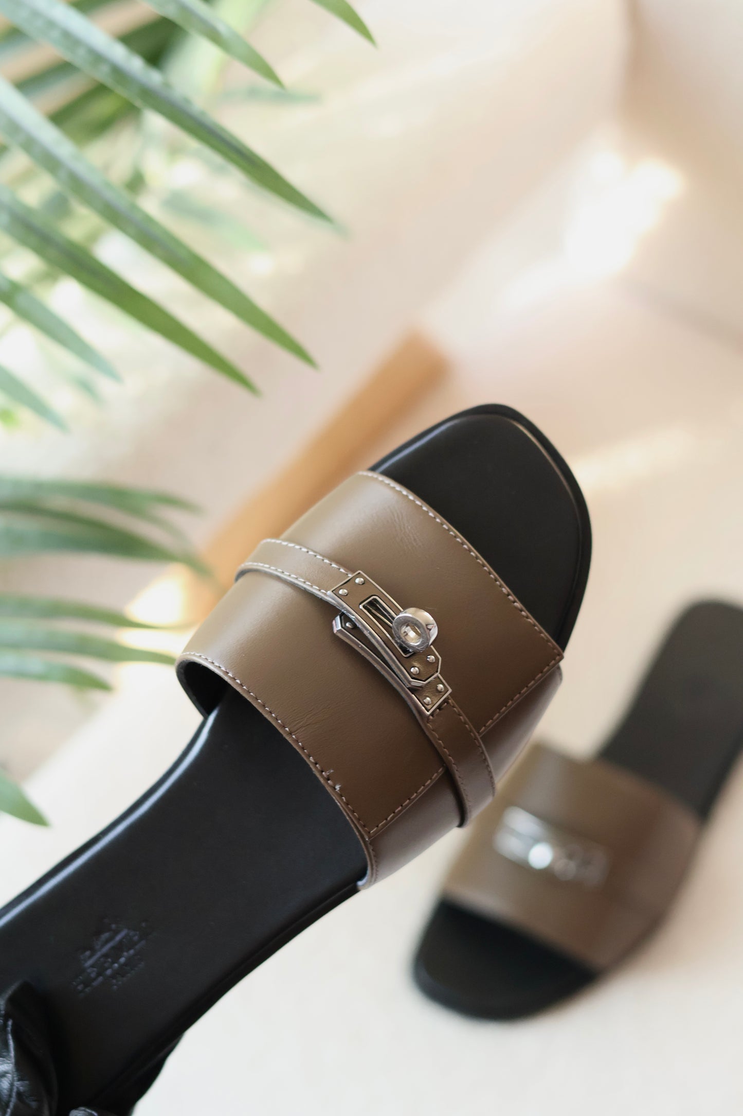 Giulia Sandal