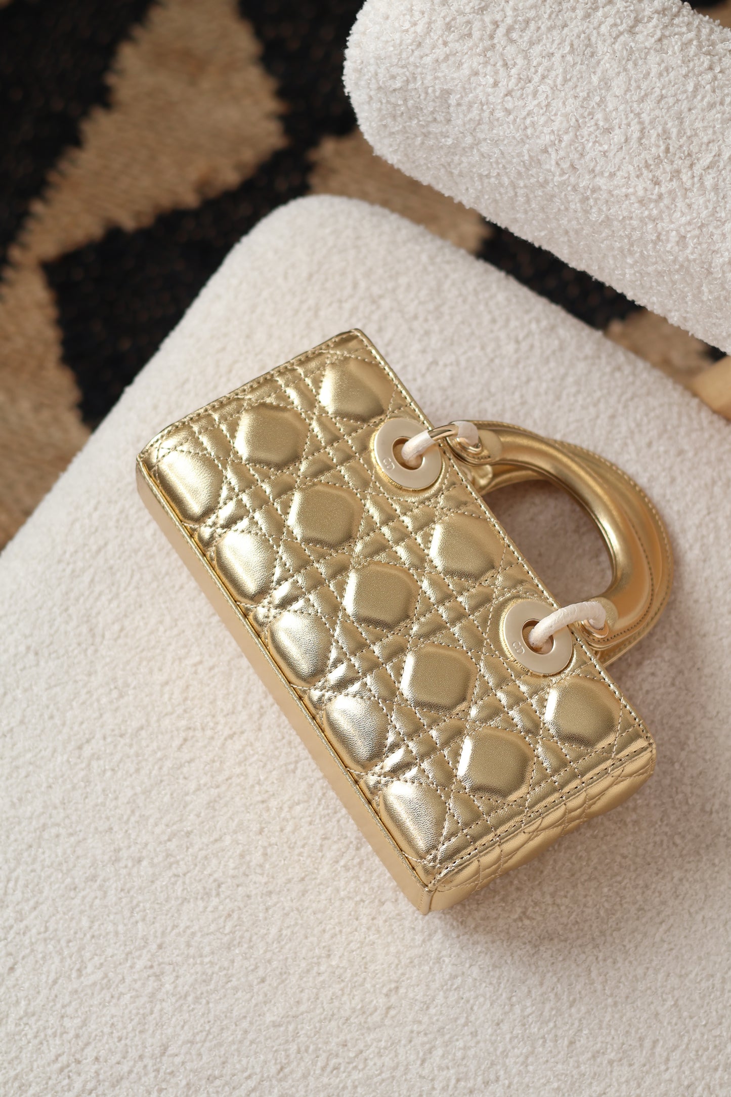 Small Lady D-Joy Bag