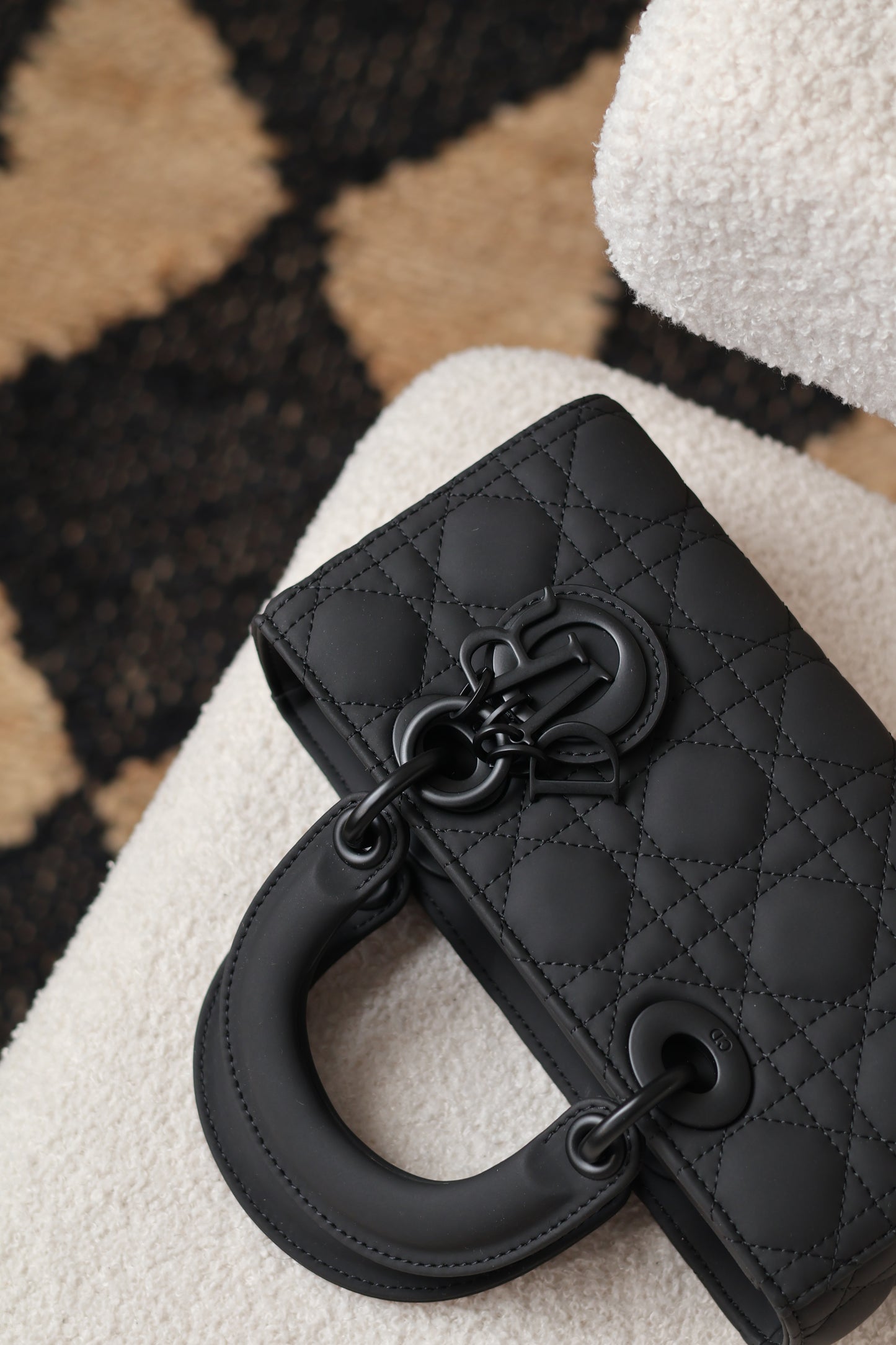 Small Lady D-Joy Bag