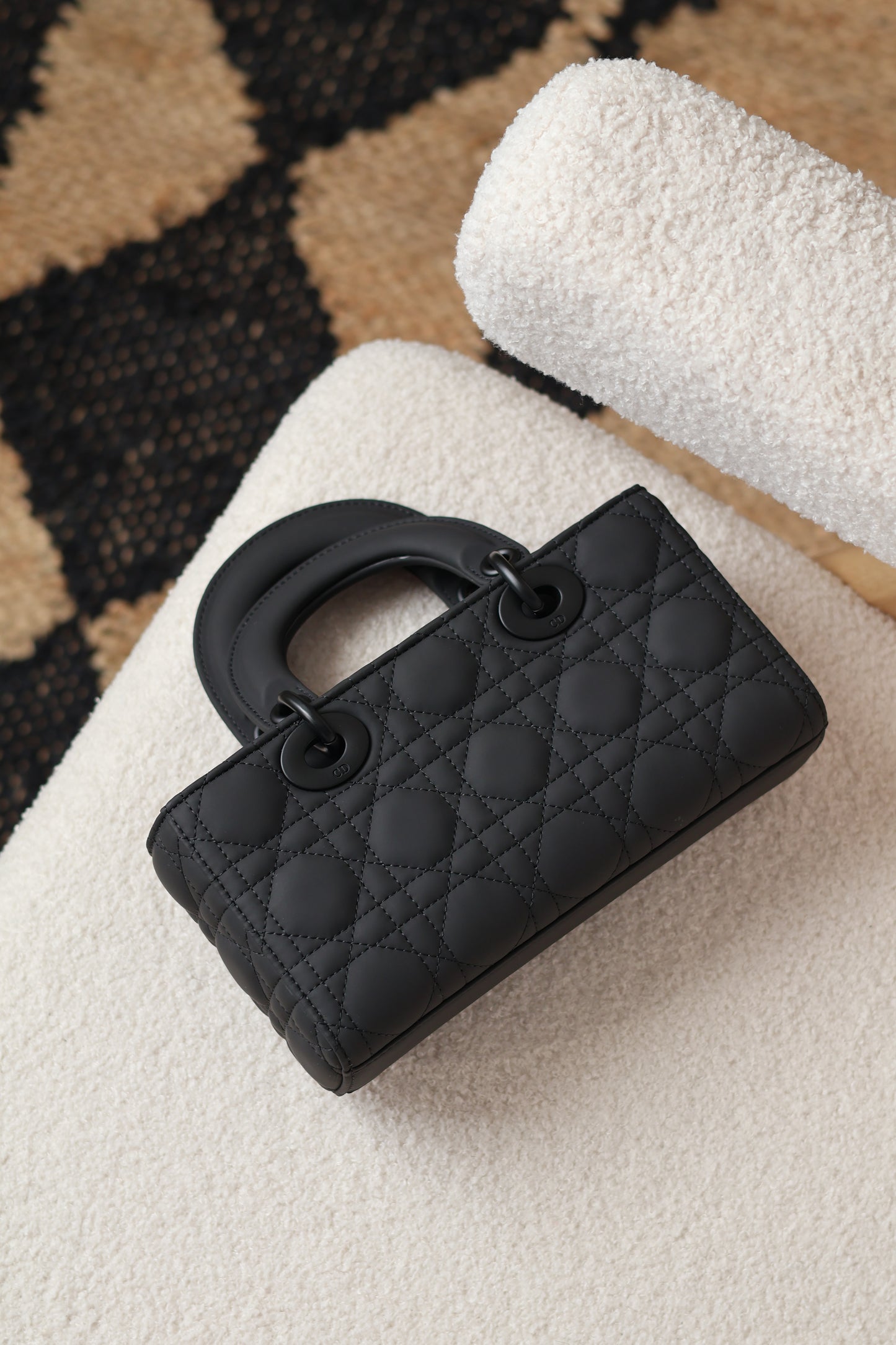 Small Lady D-Joy Bag