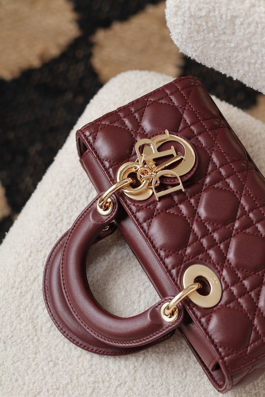 Small Lady D-Joy Bag