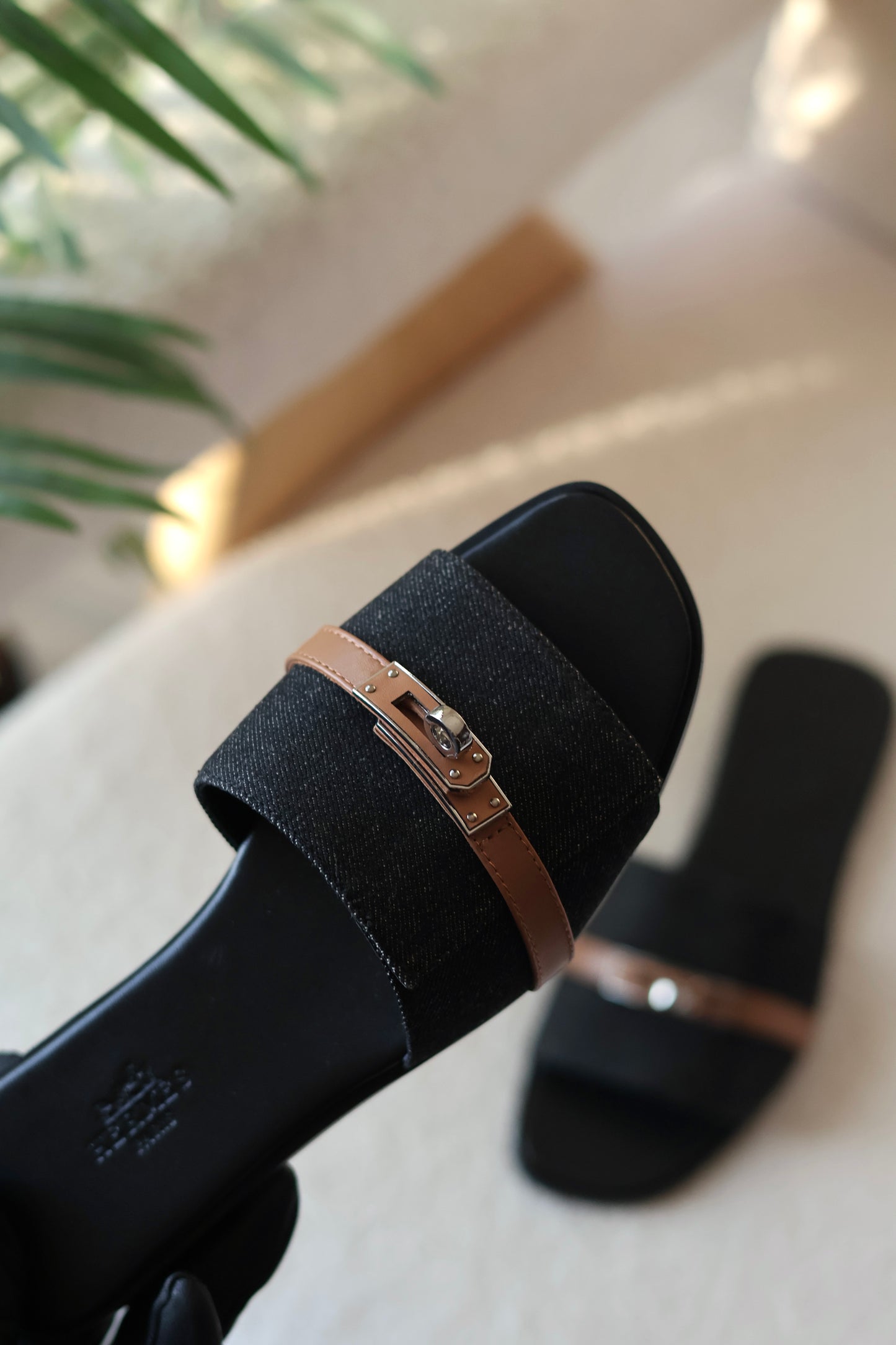 Giulia Sandal