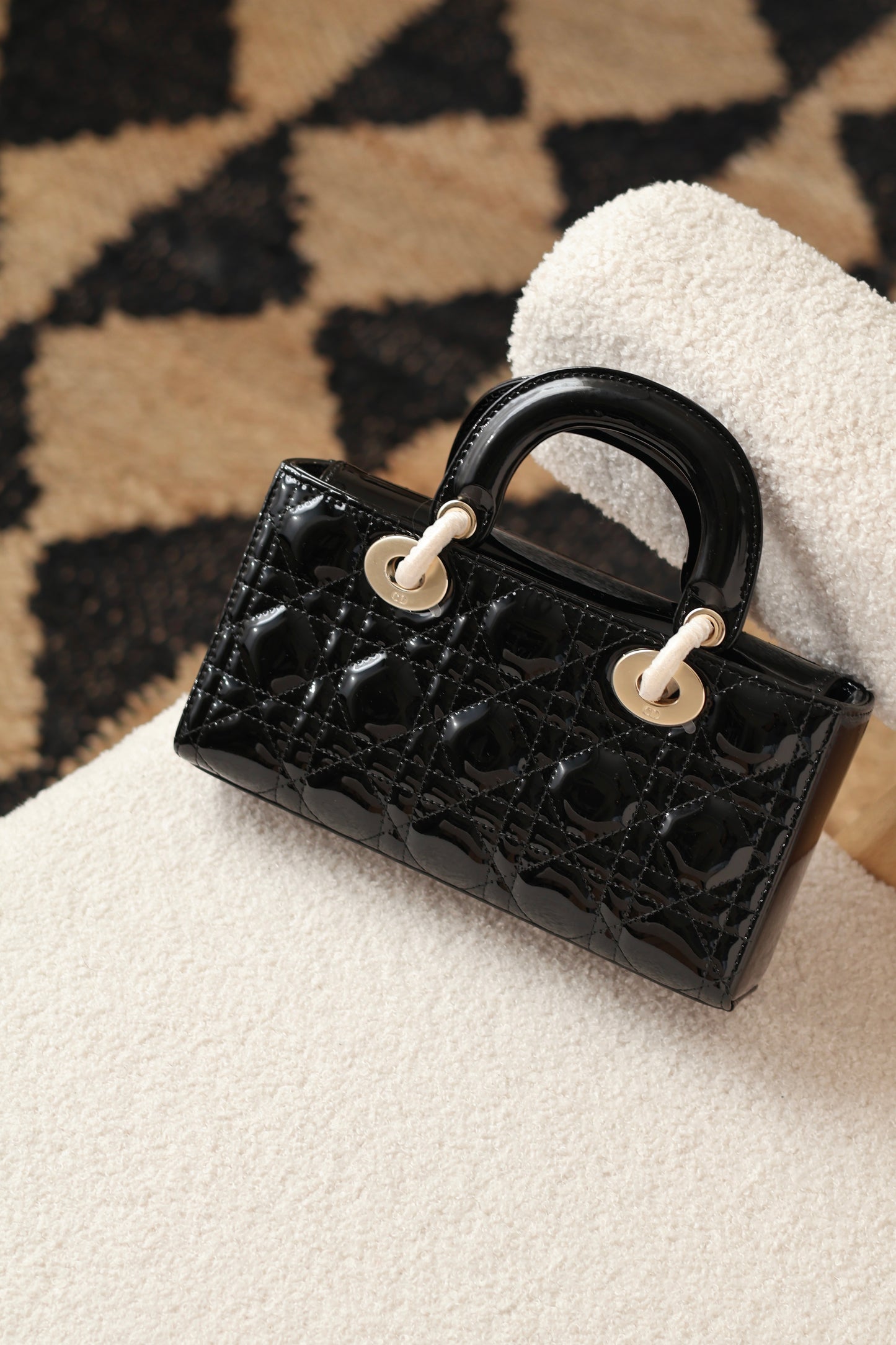 Small Lady D-Joy Bag