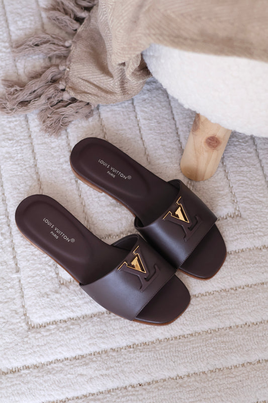 LV Mare Flat Mule