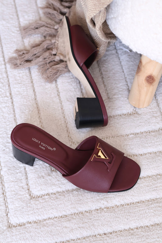 LV Mare Mule