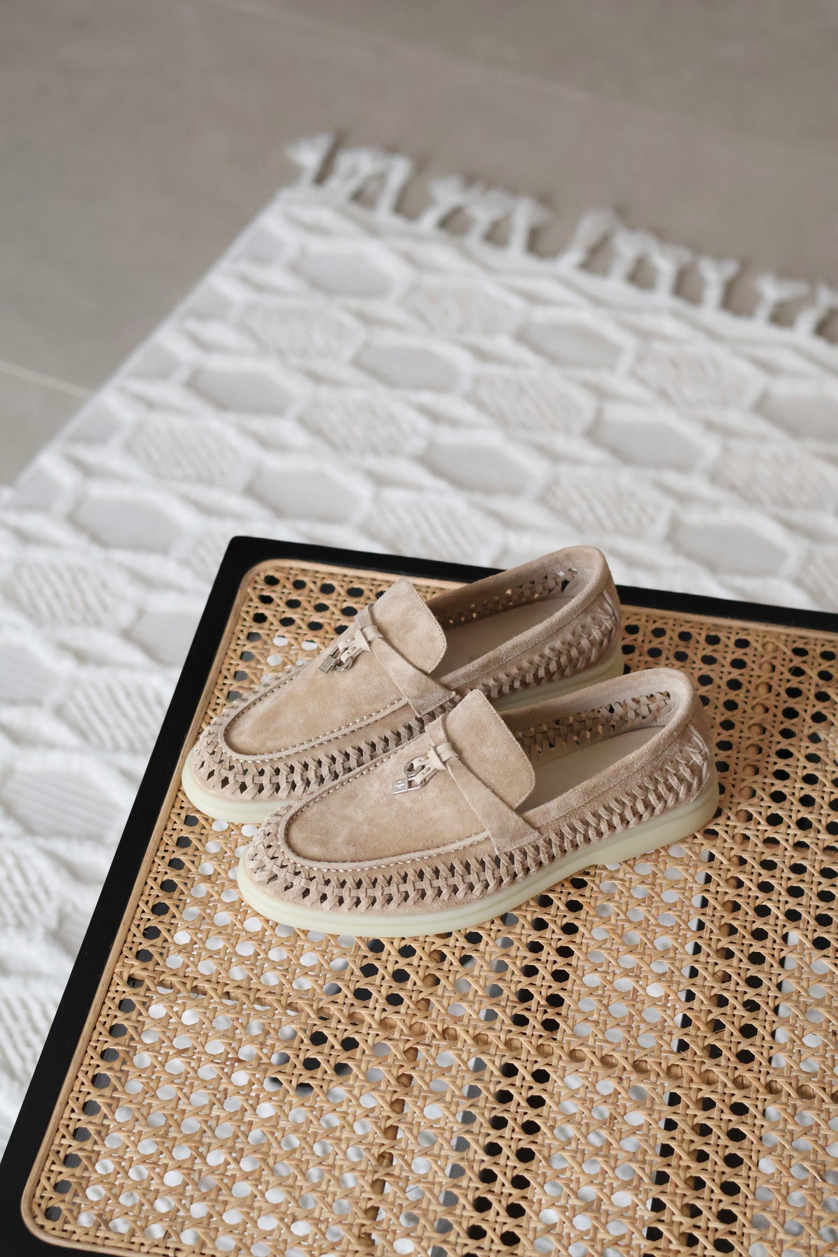 Summer Charms Walk Loafer