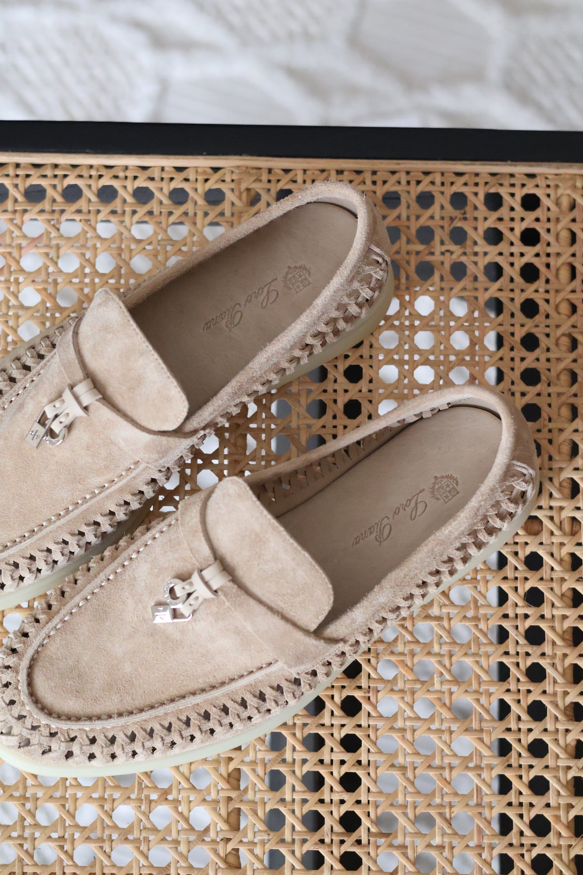 Summer Charms Walk Loafer