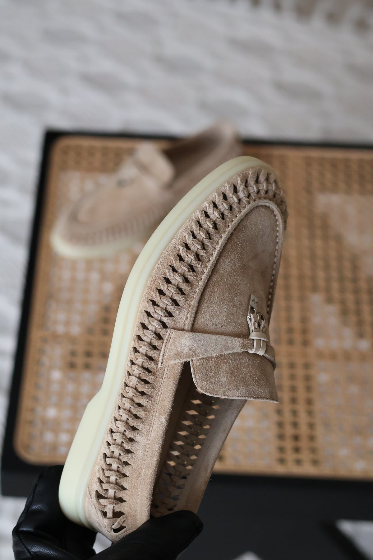 Summer Charms Walk Loafer