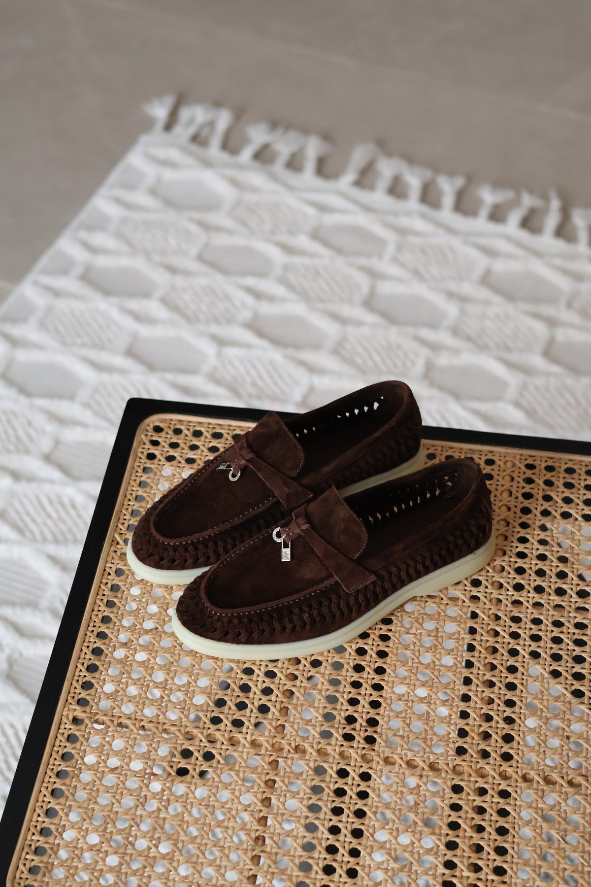 Summer Charms Walk Loafer