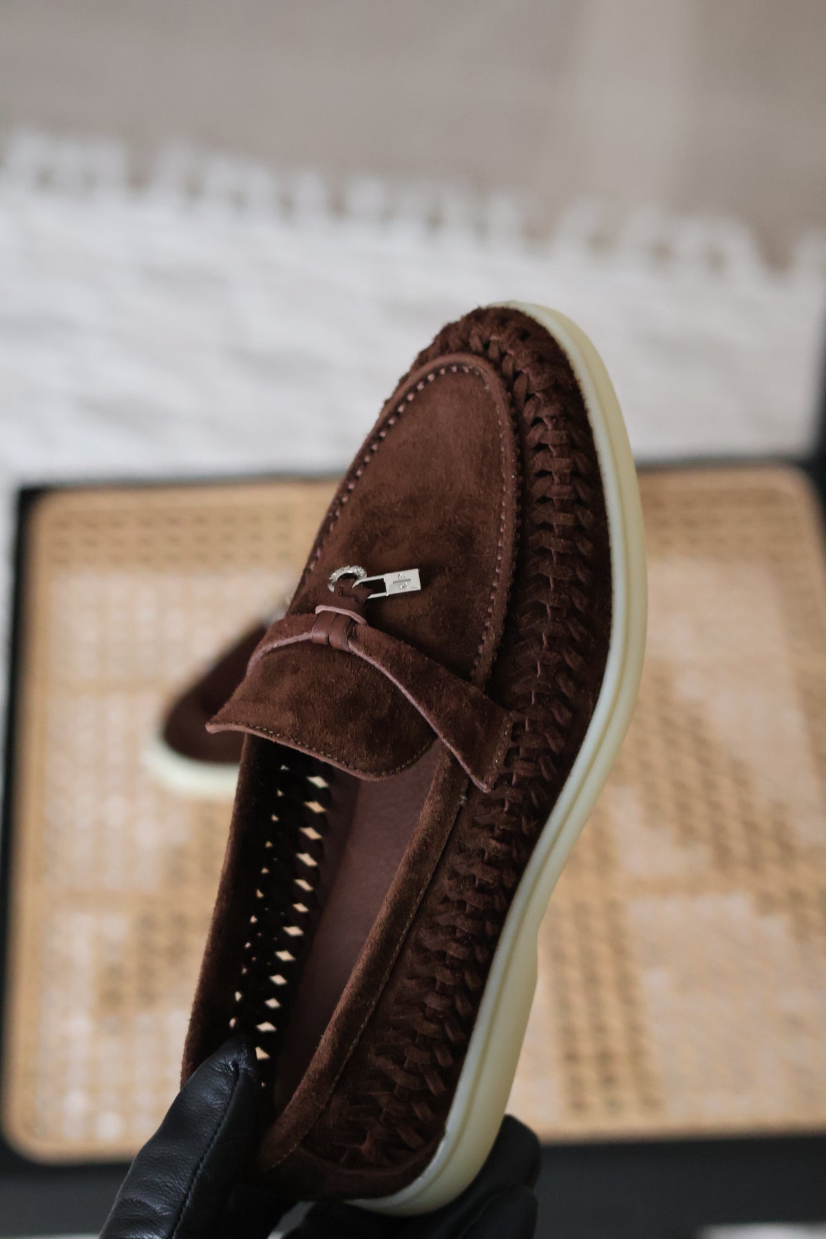 Summer Charms Walk Loafer
