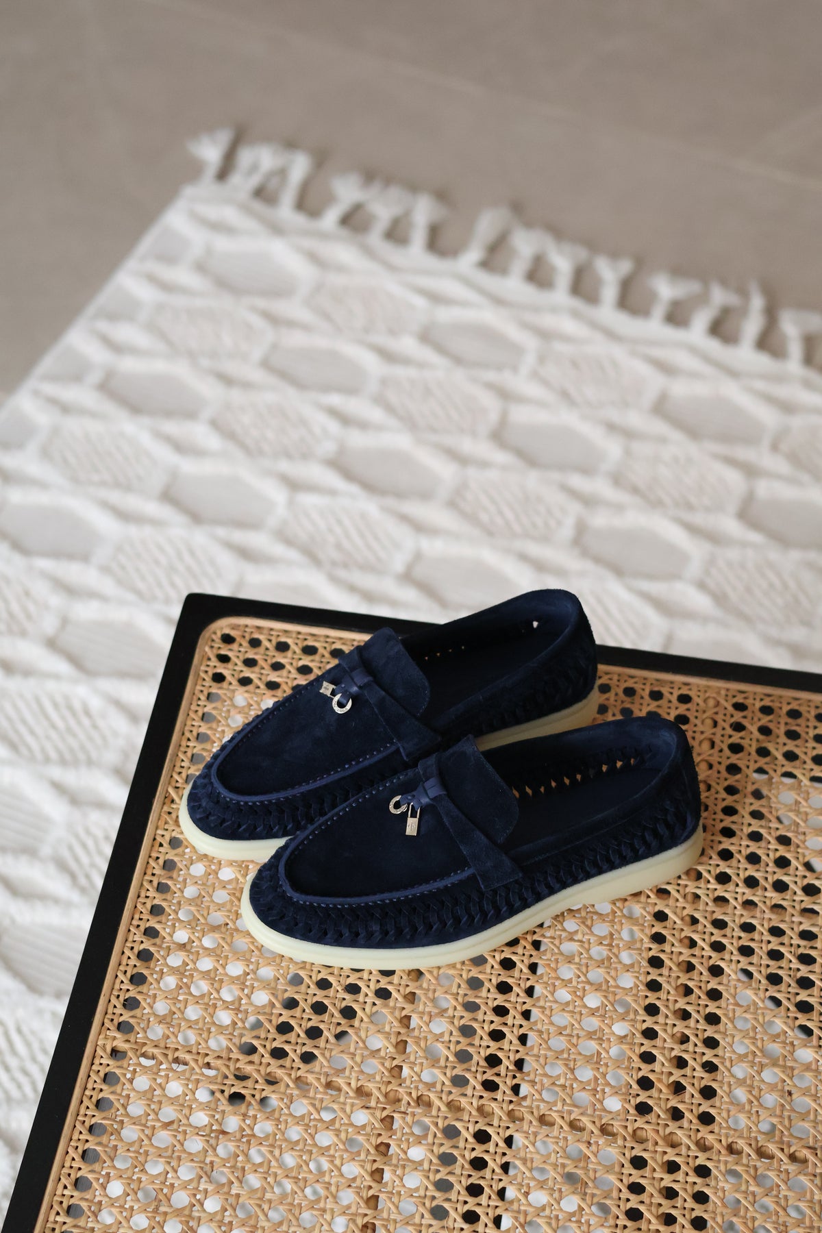 Summer Charms Walk Loafer