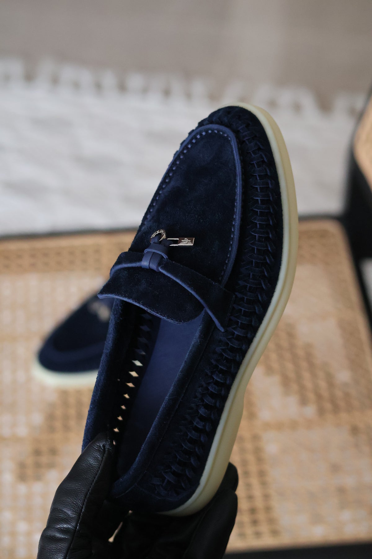 Summer Charms Walk Loafer