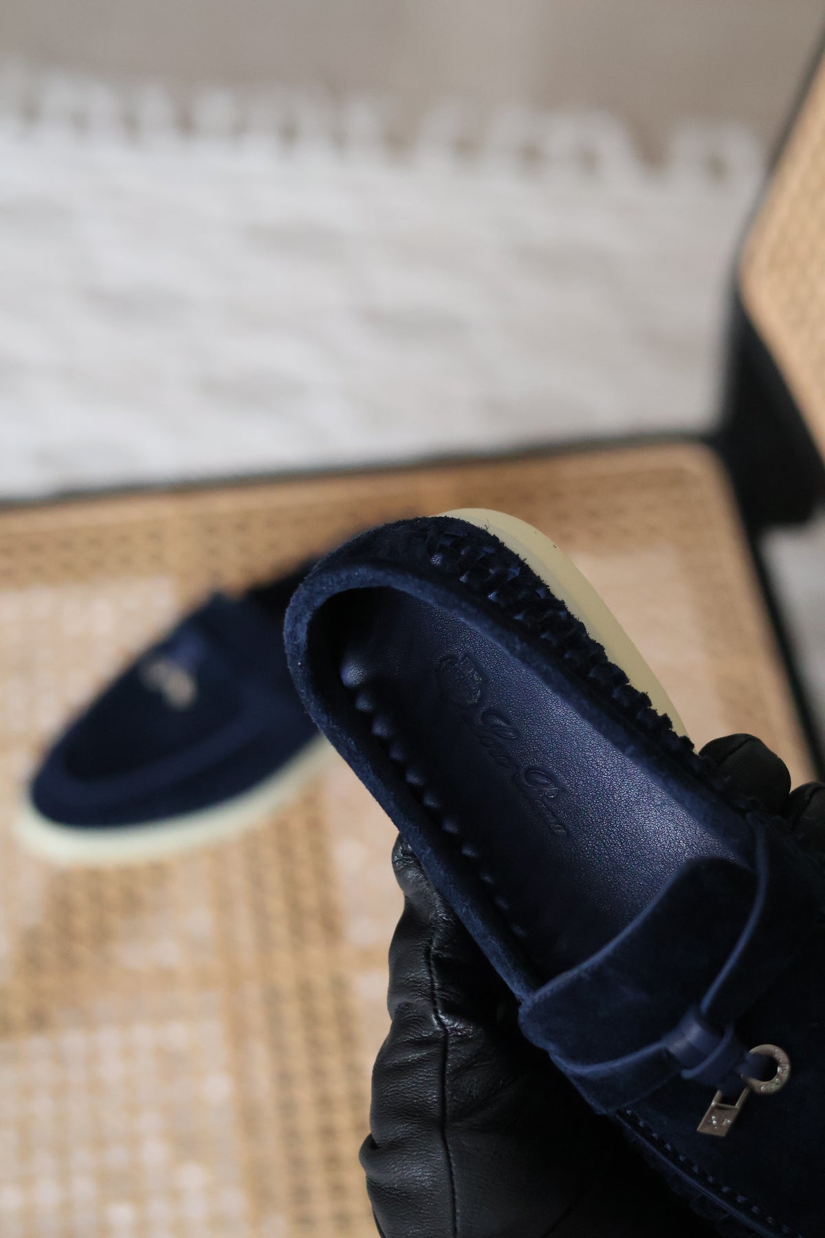 Summer Charms Walk Loafer
