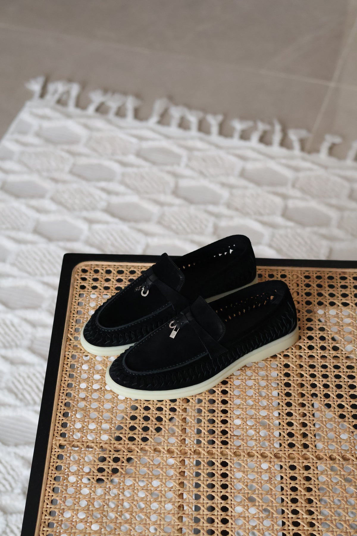 Summer Charms Walk Loafer