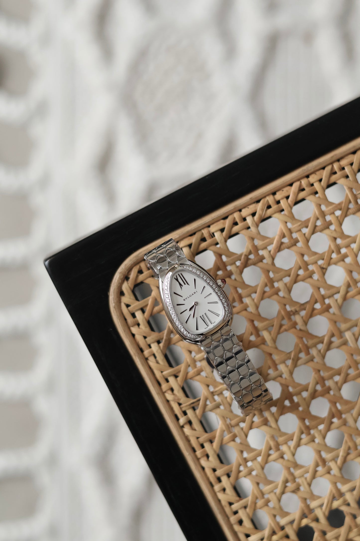 Serpenti Seduttori Watch