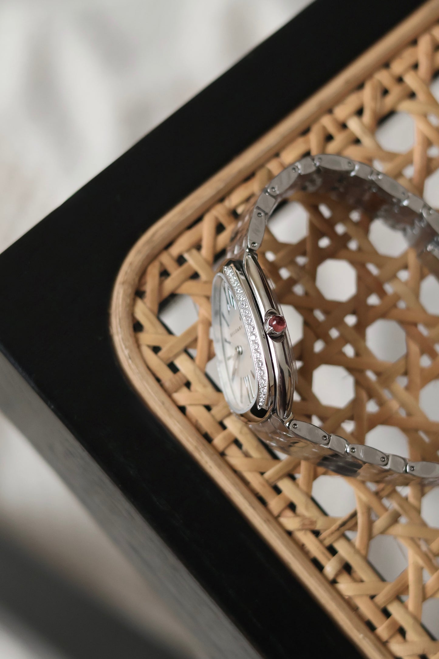 Serpenti Seduttori Watch
