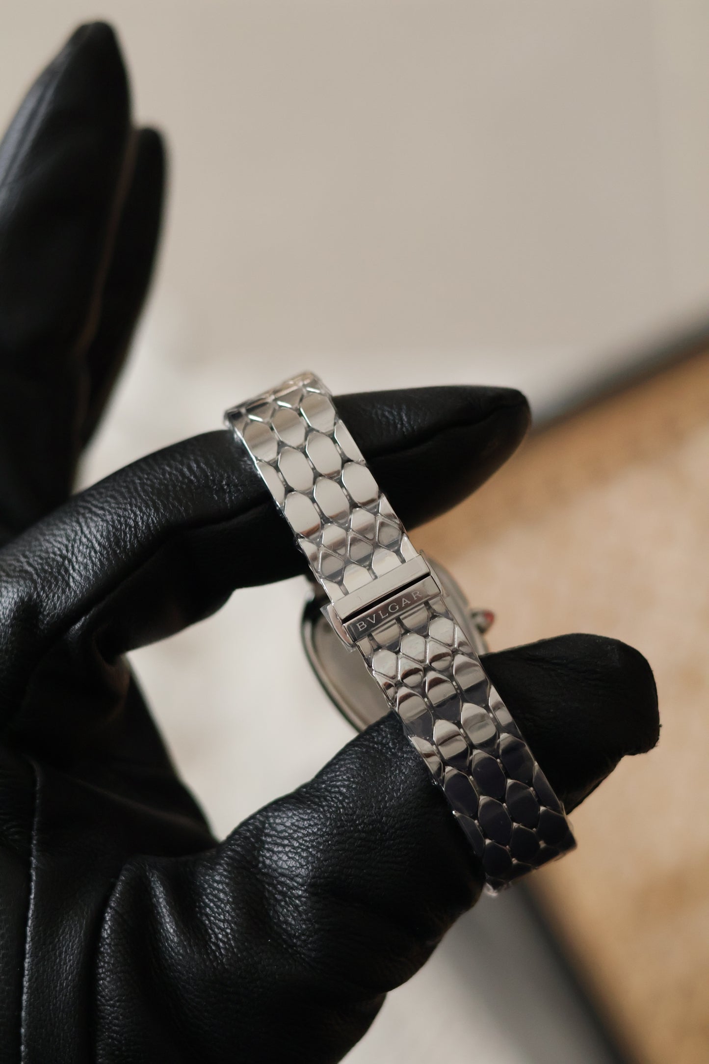 Serpenti Seduttori Watch