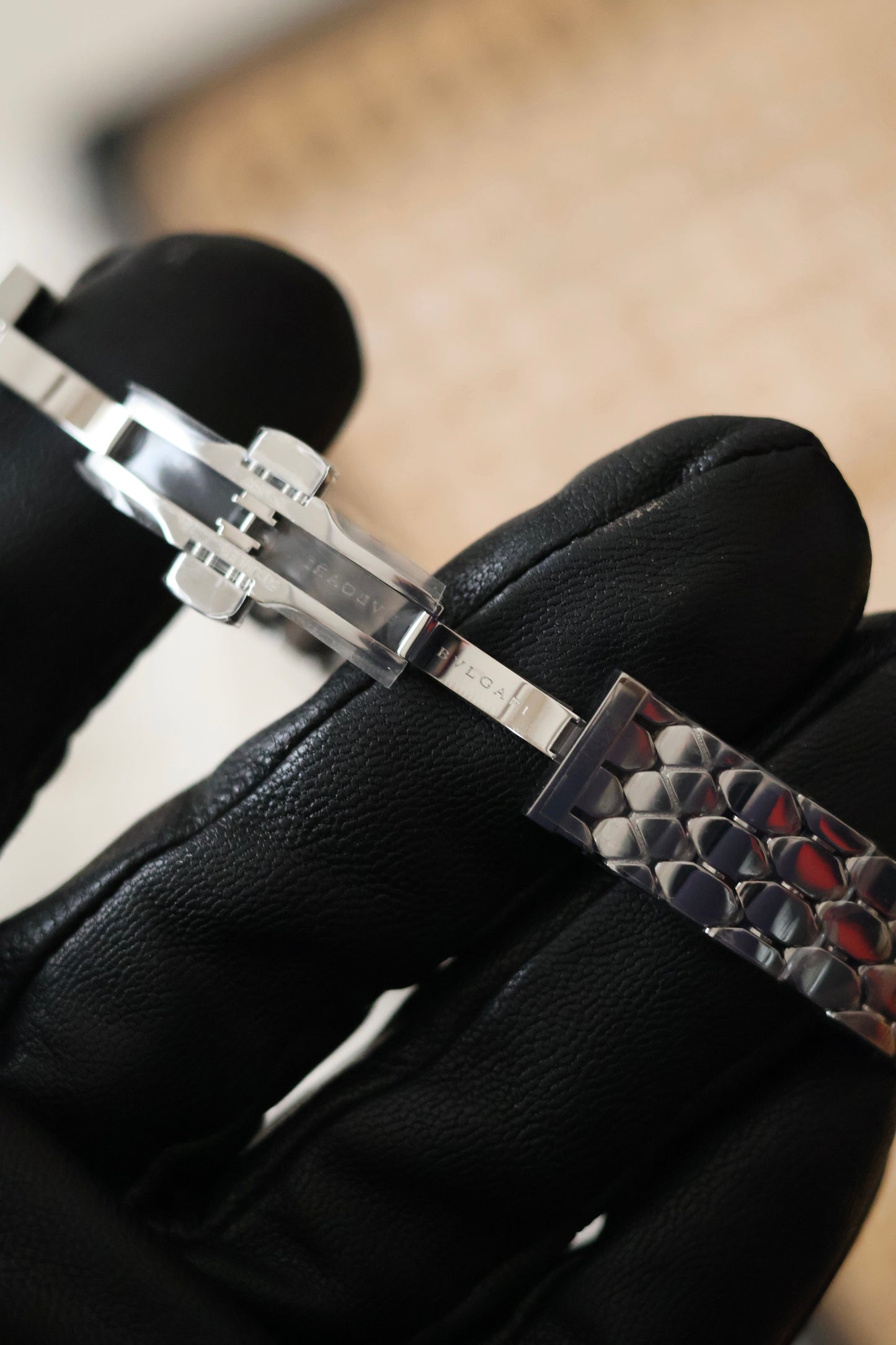 Serpenti Seduttori Watch