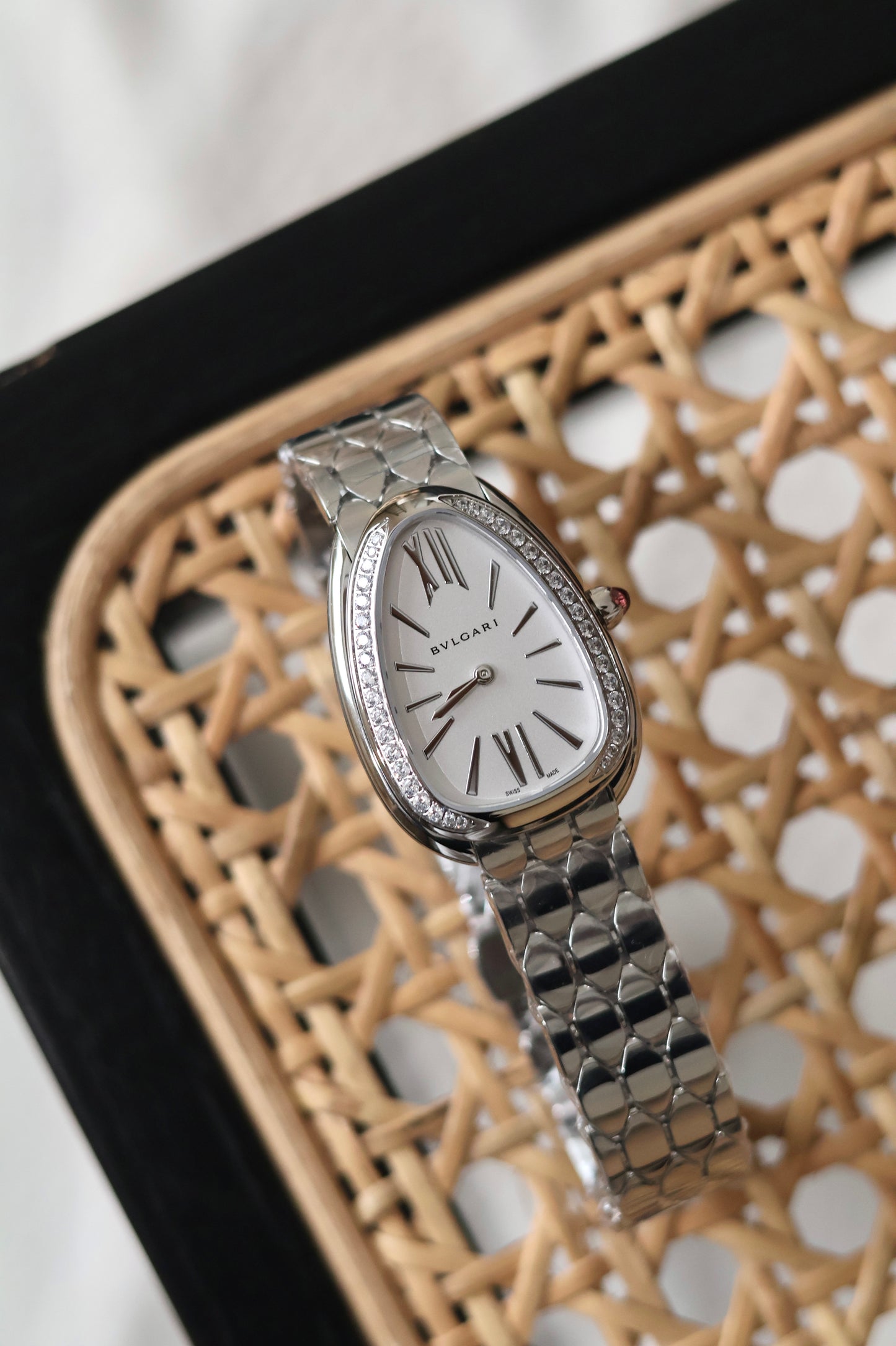Serpenti Seduttori Watch