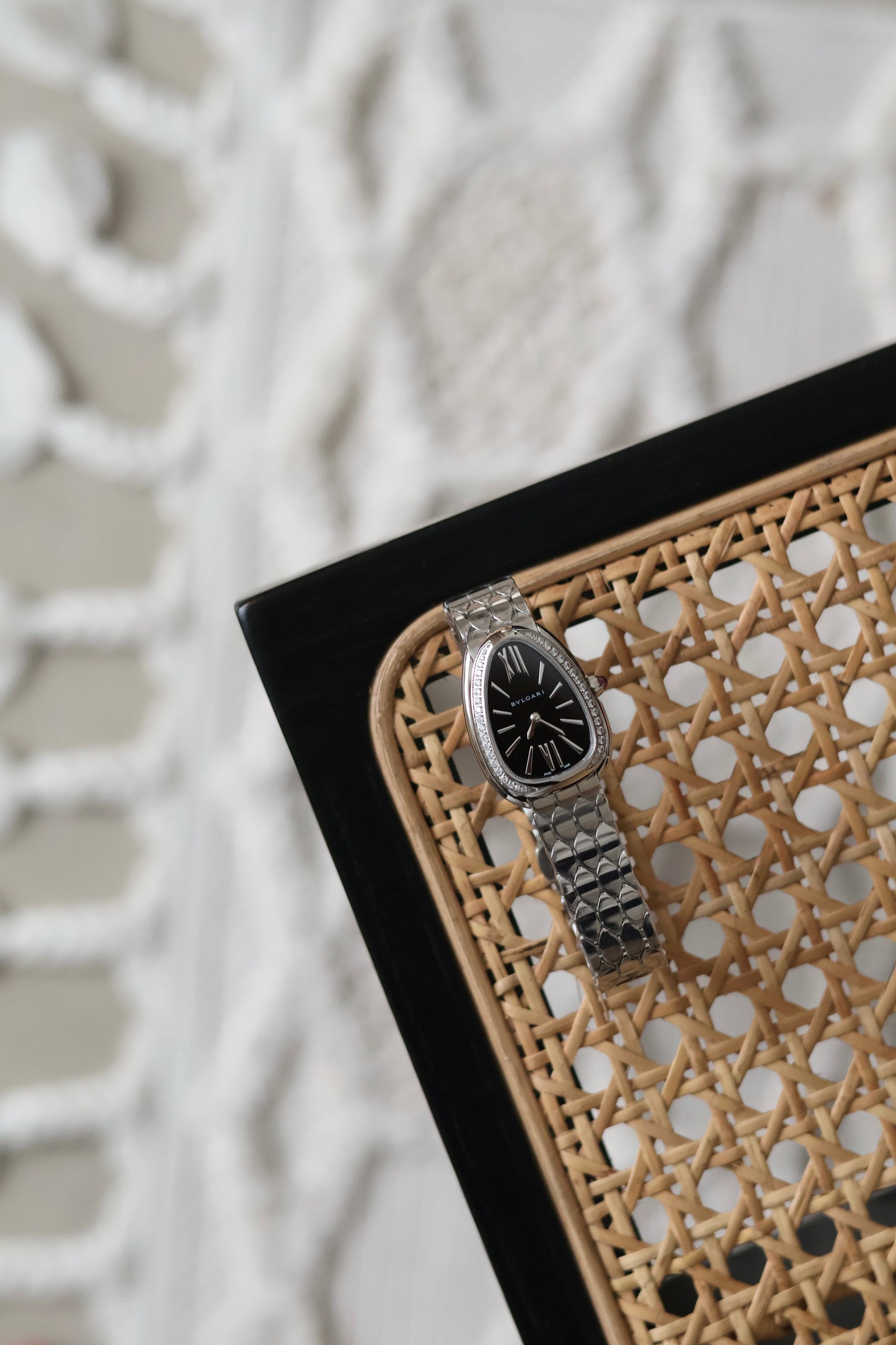 Serpenti Seduttori Watch