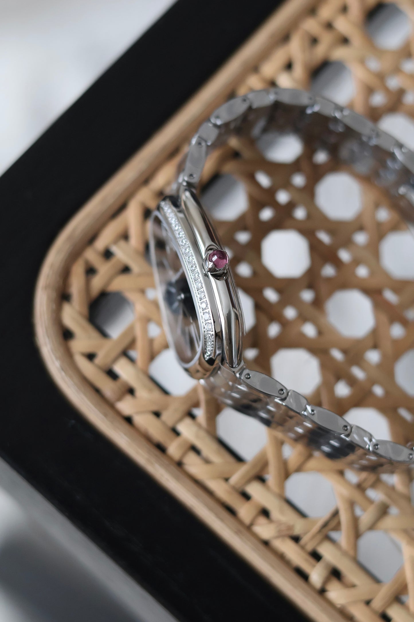 Serpenti Seduttori Watch