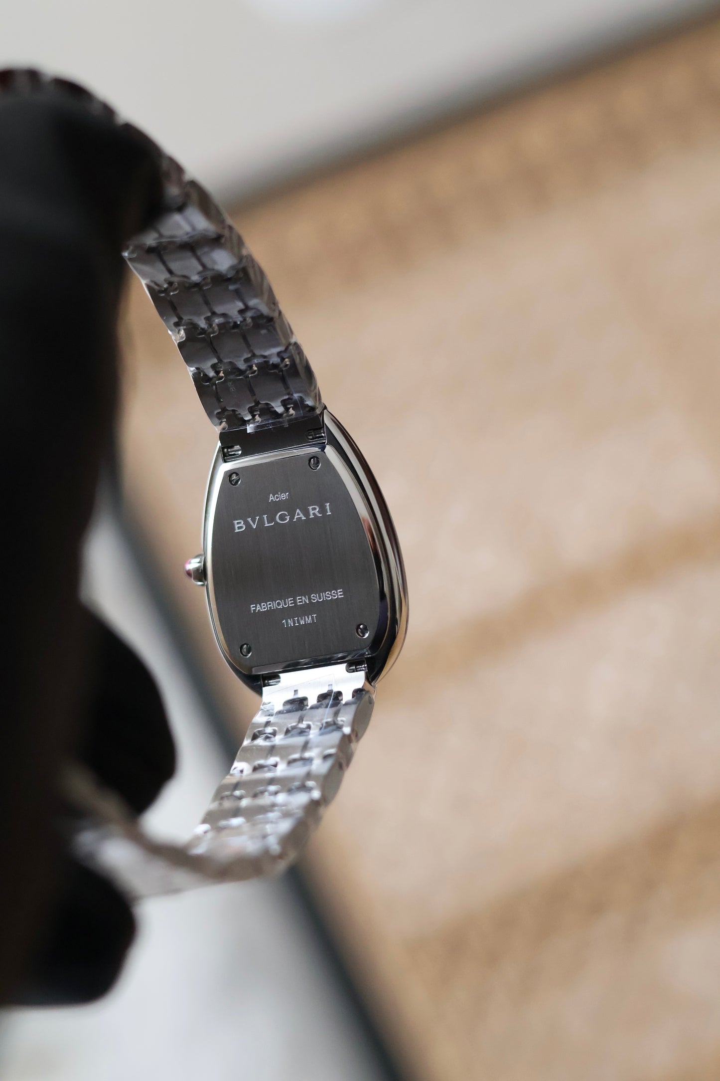 Serpenti Seduttori Watch