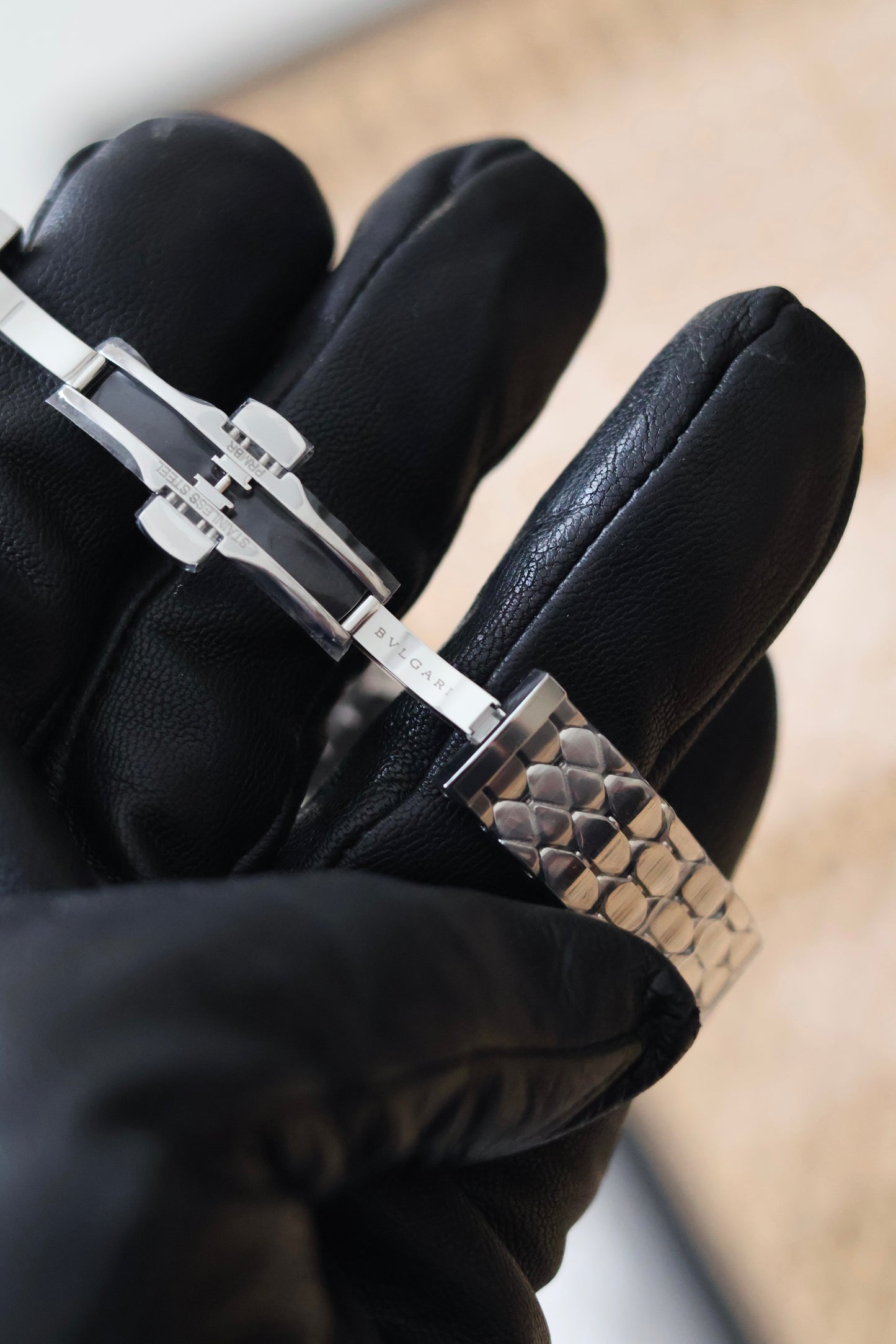 Serpenti Seduttori Watch