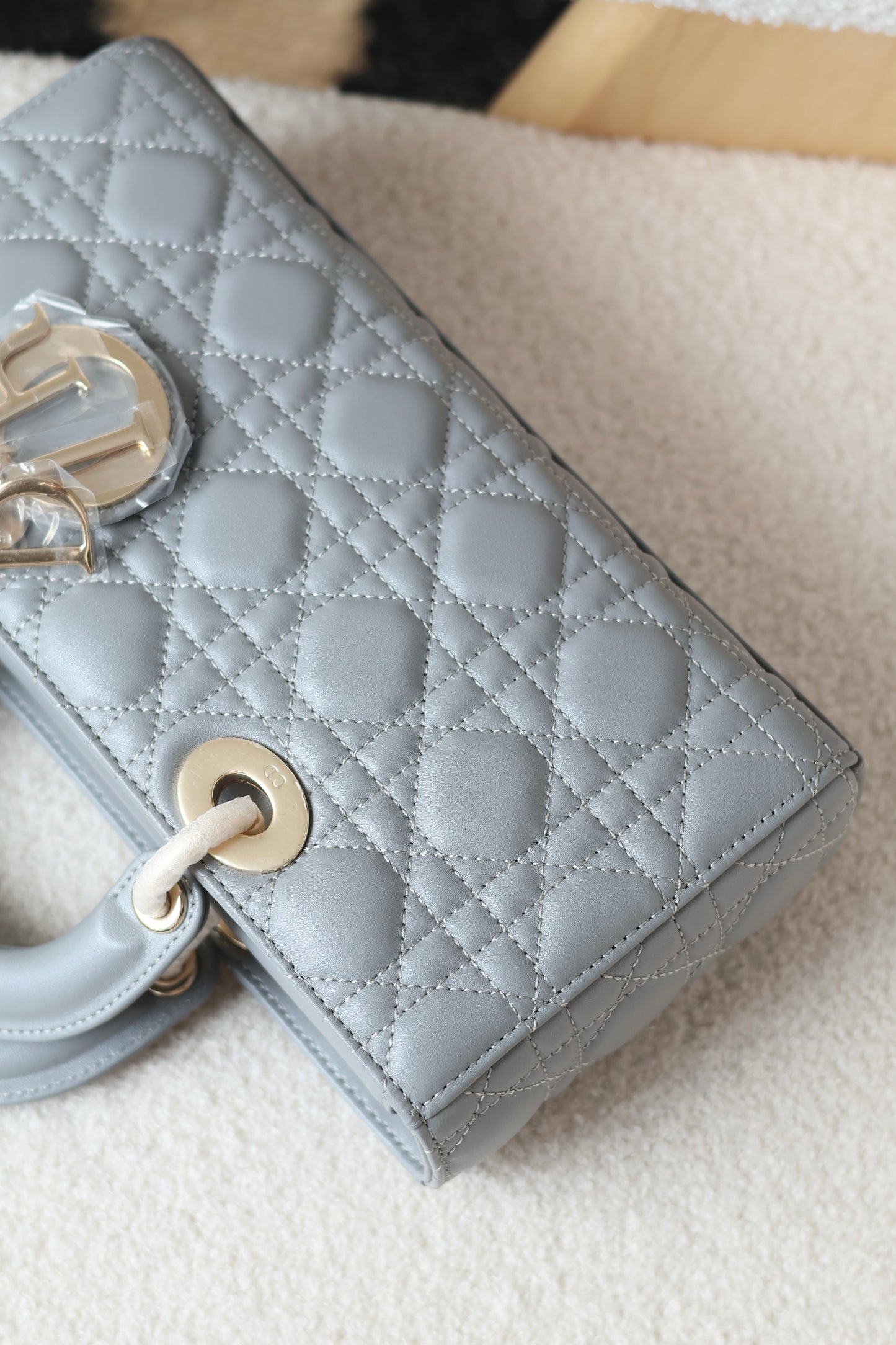 Medium Lady D-Joy Bag