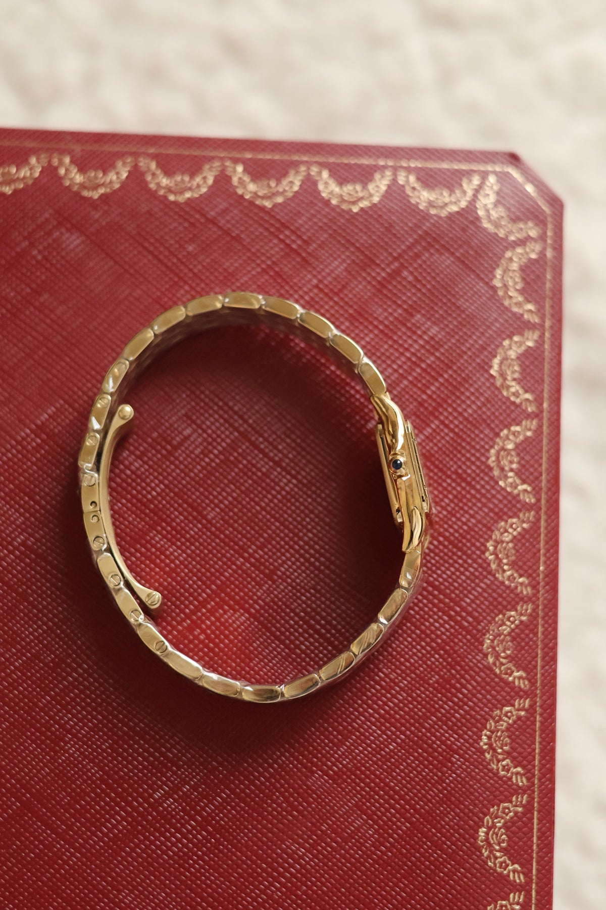 Panthère de Cartier Mini