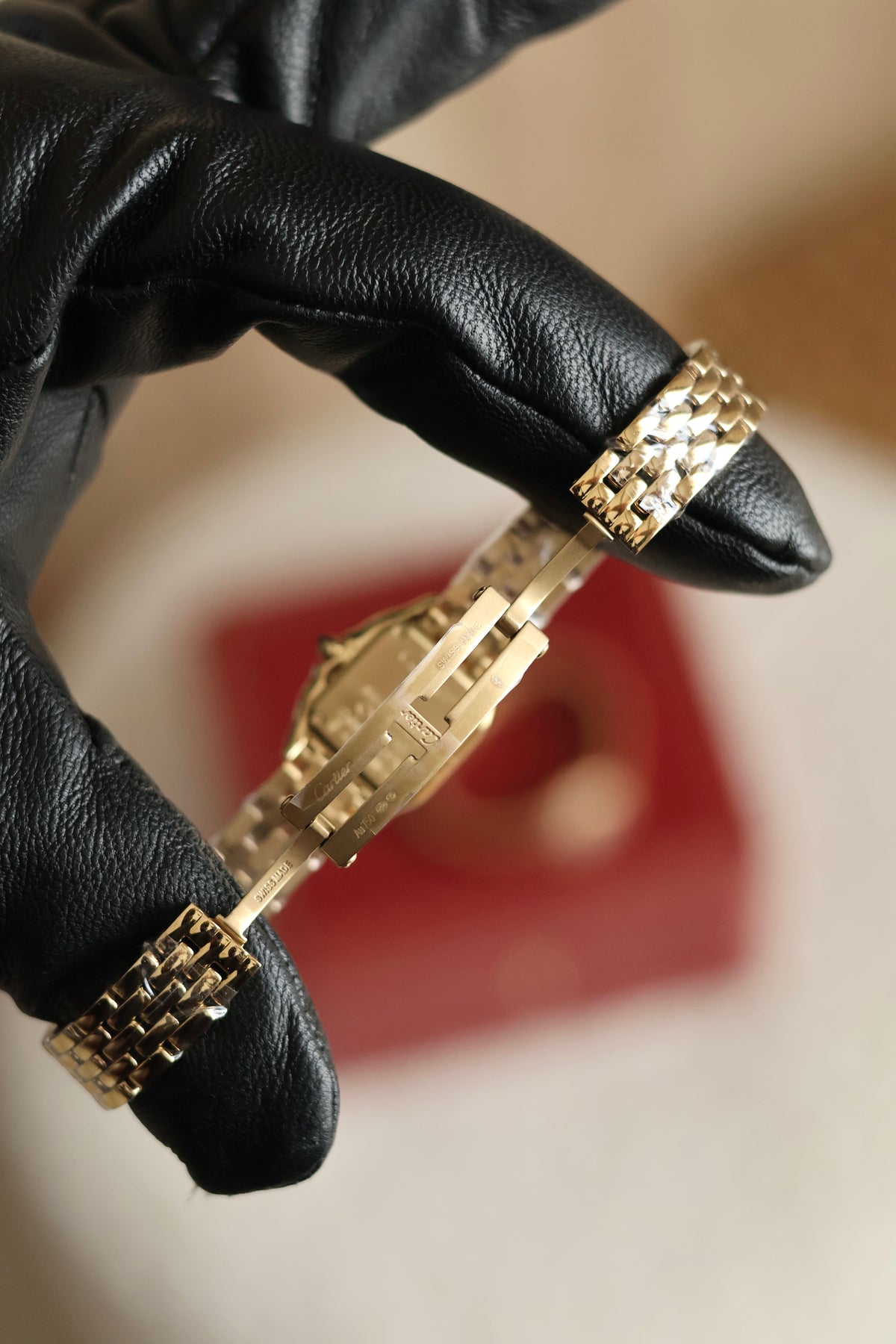 Panthère de Cartier Mini