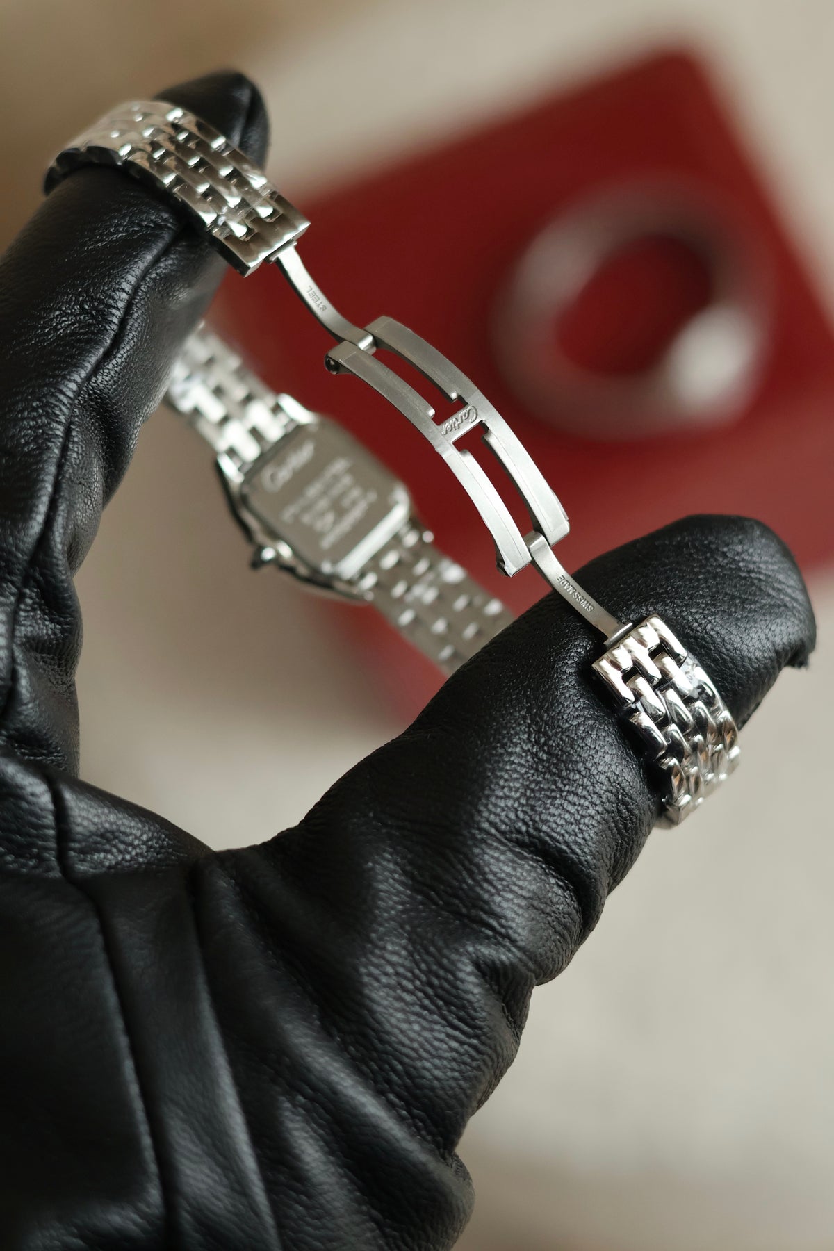 Panthère de Cartier Mini