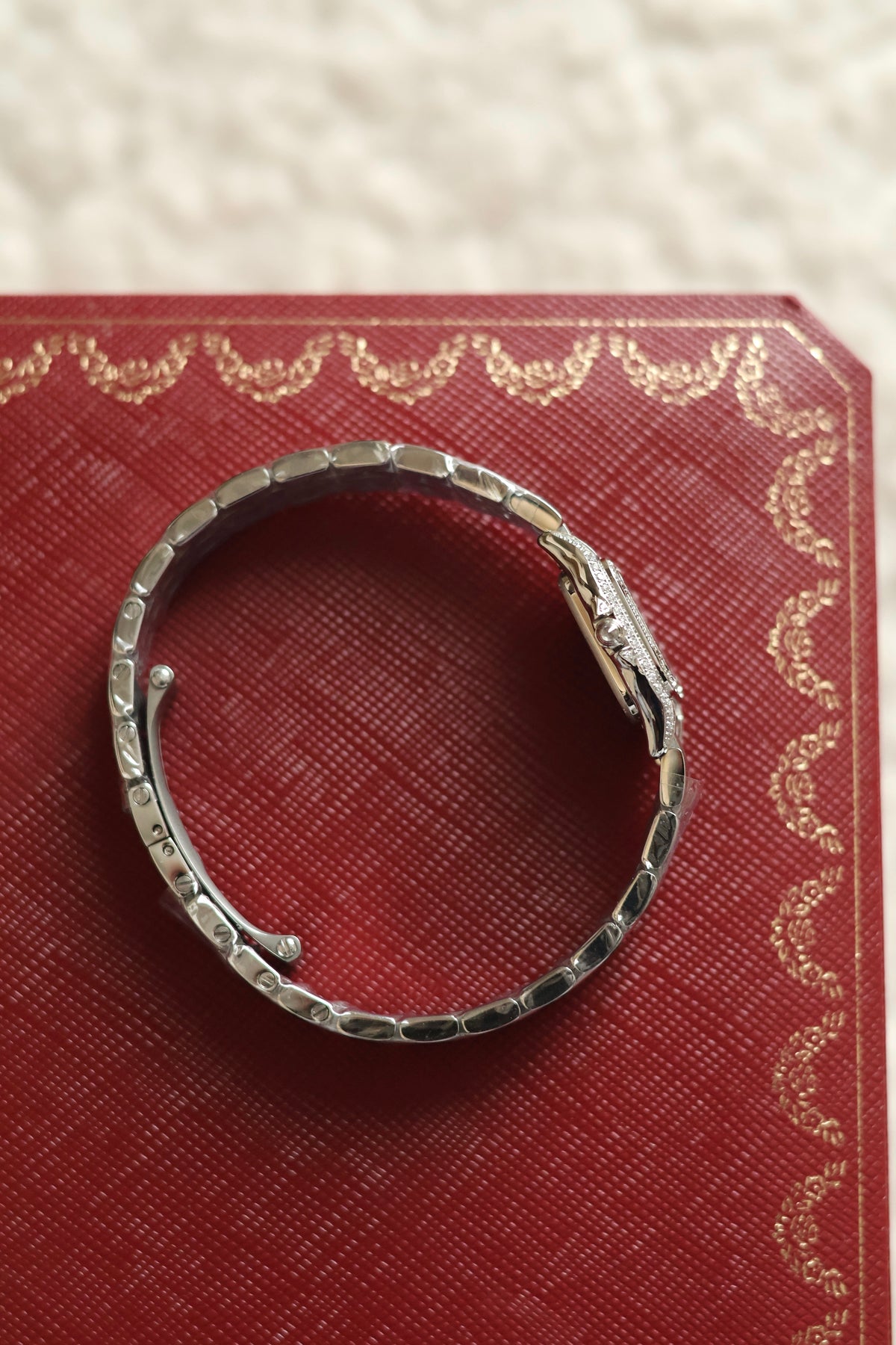 Panthère de Cartier Mini