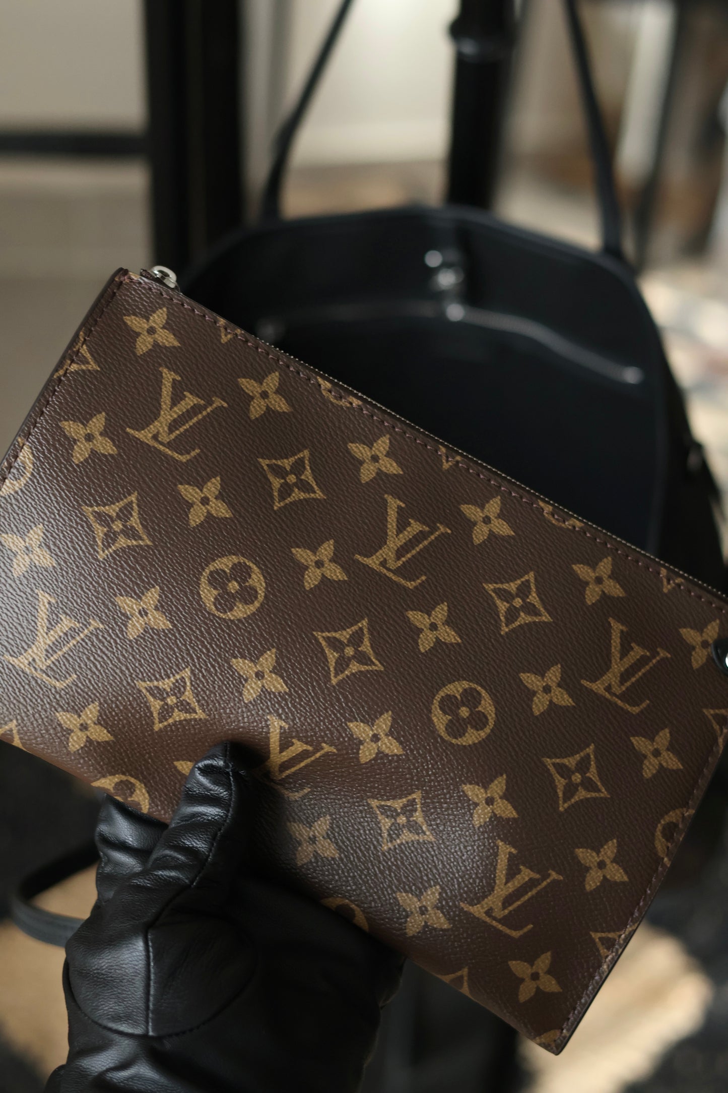 Neverfull MM