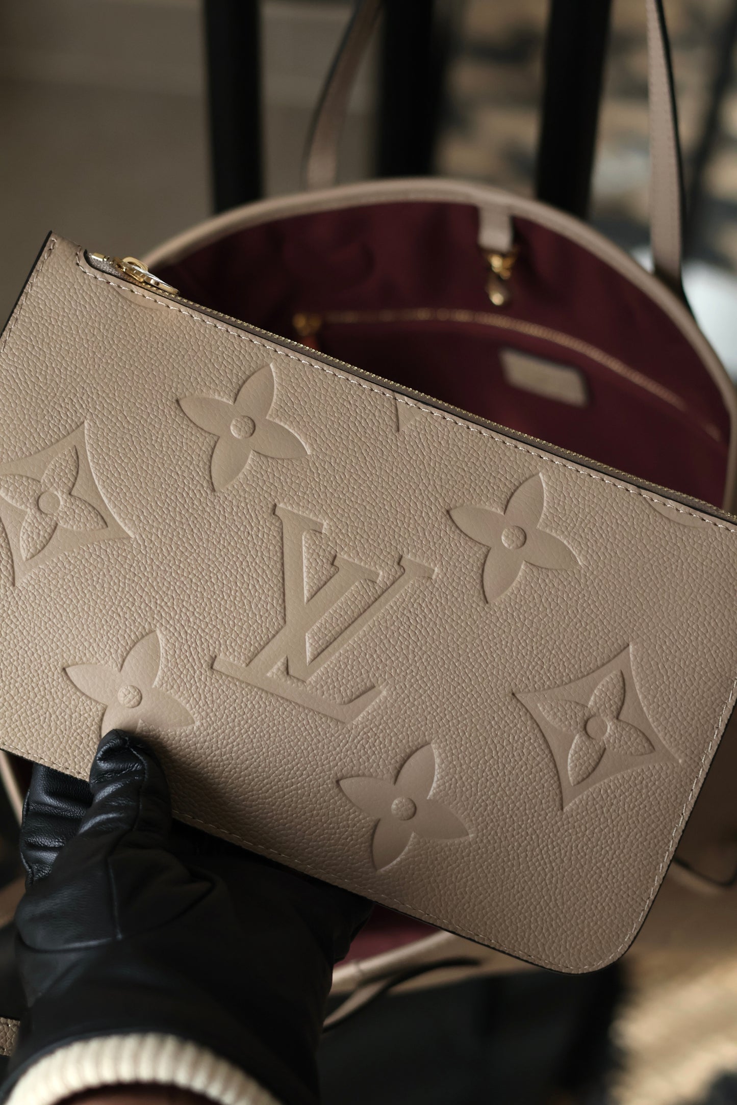 Neverfull MM