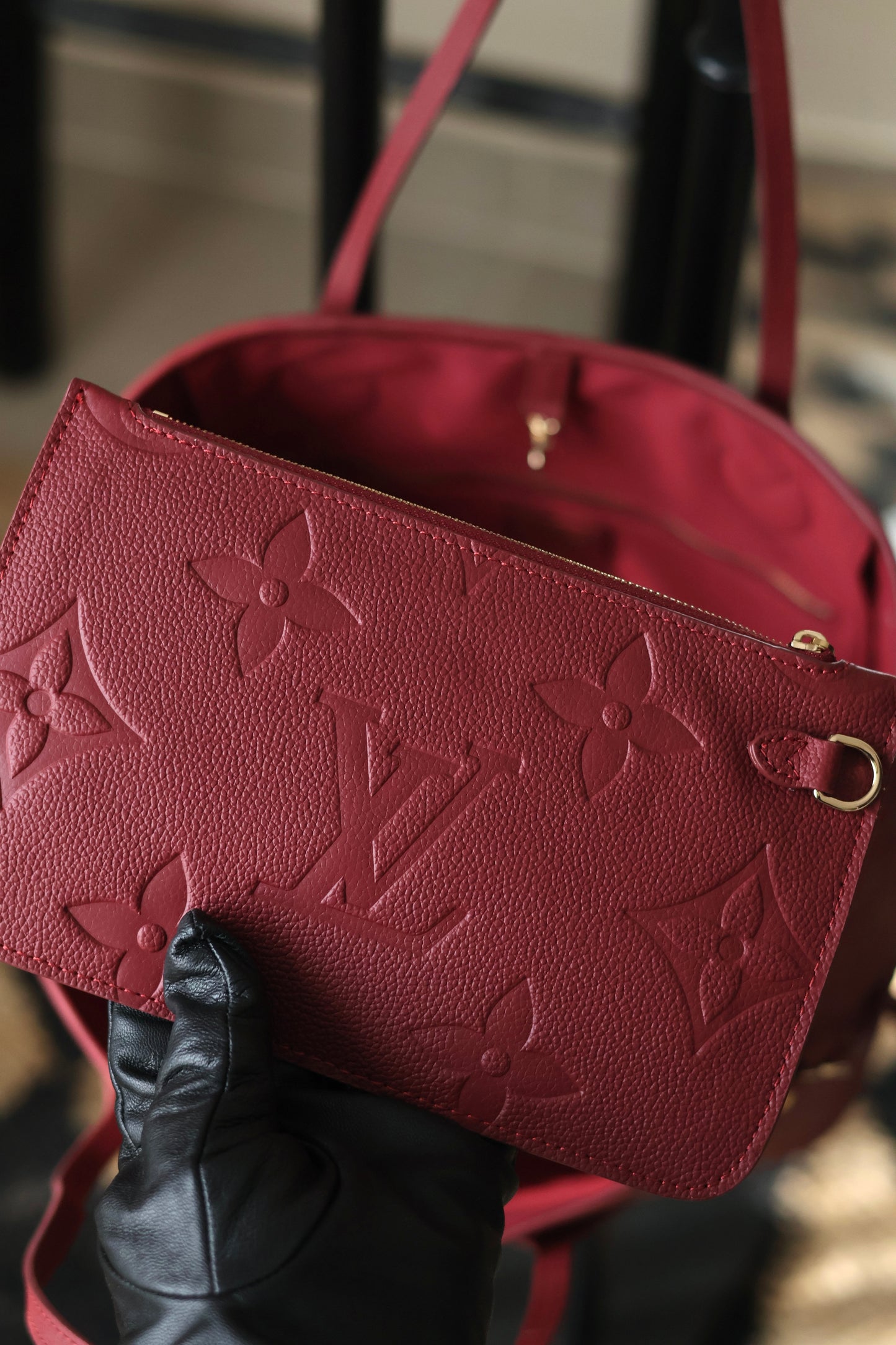 Neverfull MM
