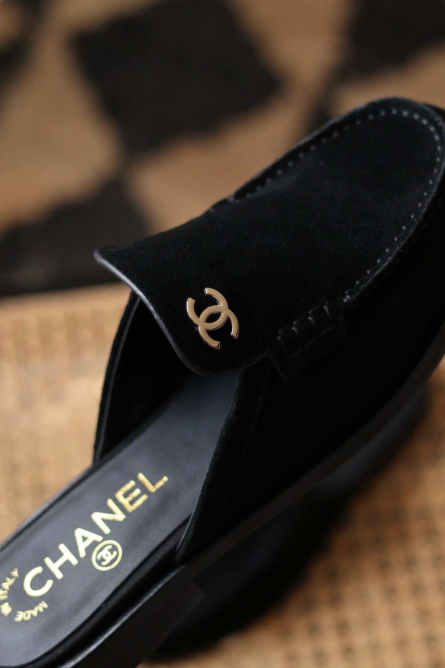 Mules