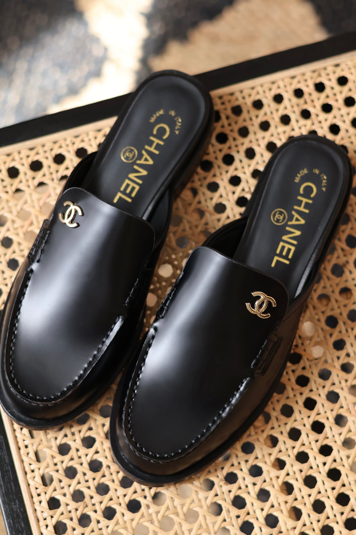 Mules