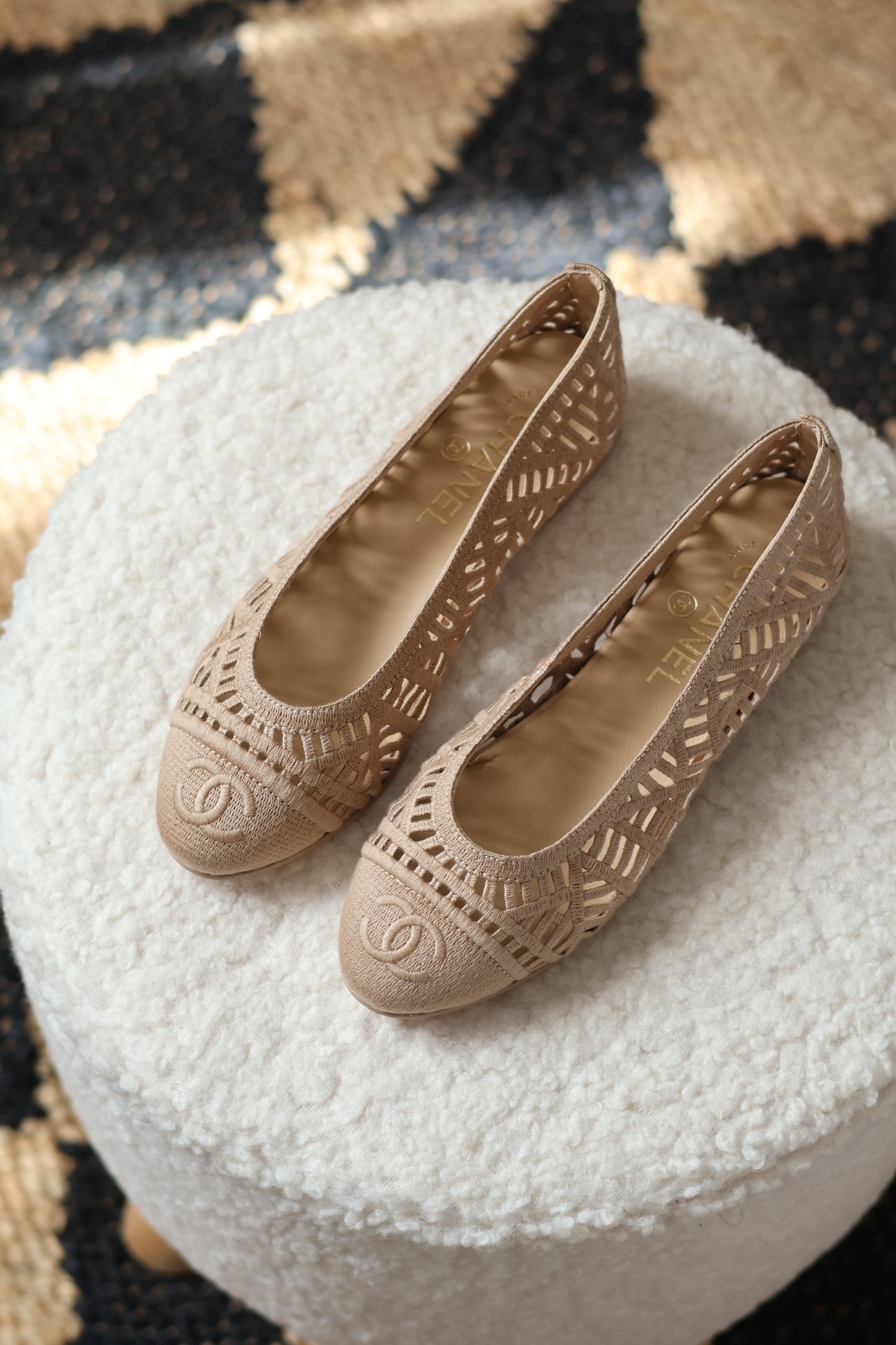 Ballet Flats